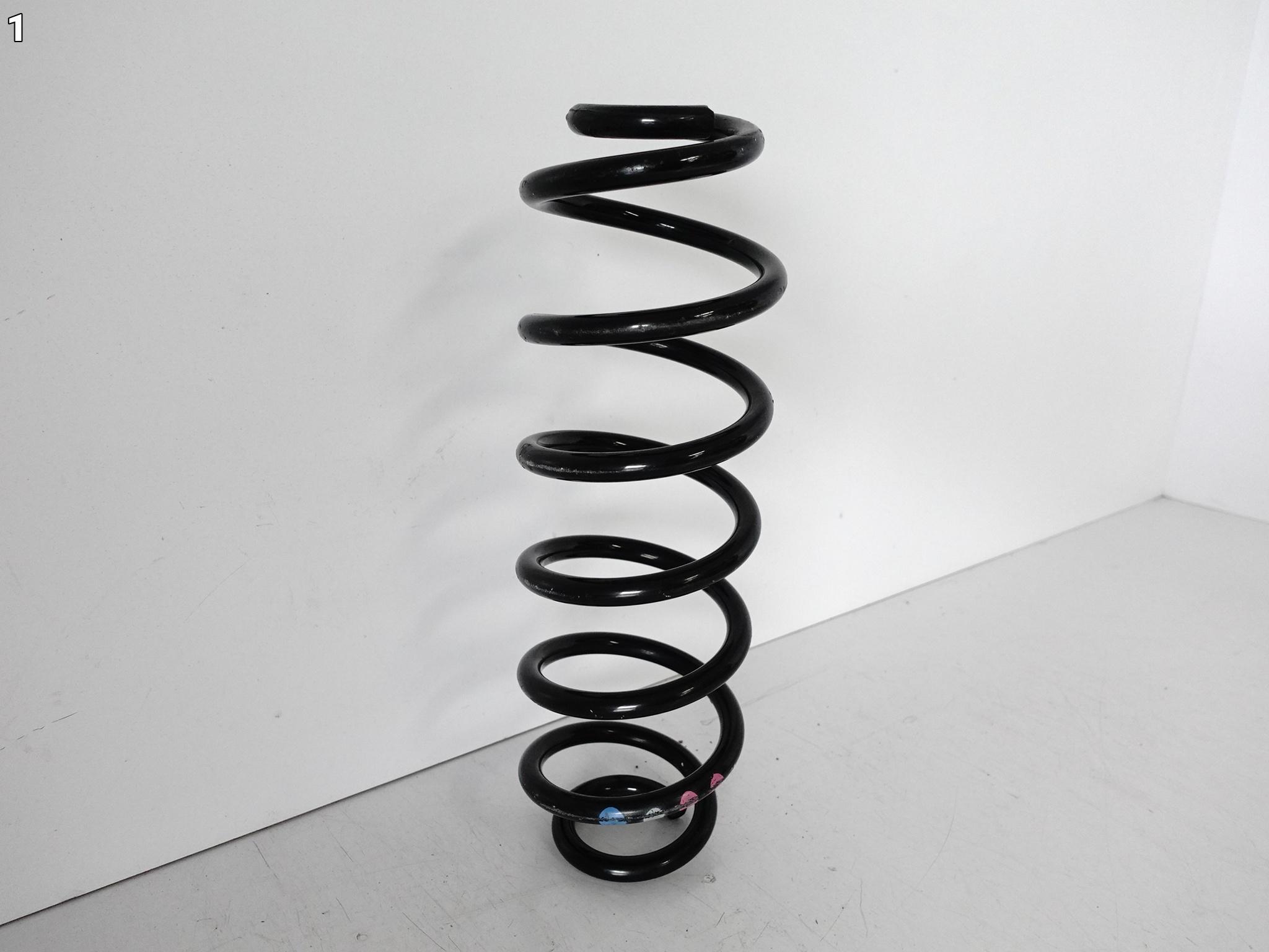 AUDI SQ5 Q5 8R0 LIFT 12-16 SPRĘŻYNA AMORTYZATORA ZAWIESZENIE TYŁ L = R AUDI SQ5 Q5 8R0 LIFT 12-16 SPRĘŻYNA AMORTYZATORA ZAWIESZENIE TYŁ L = R - obrazek 2