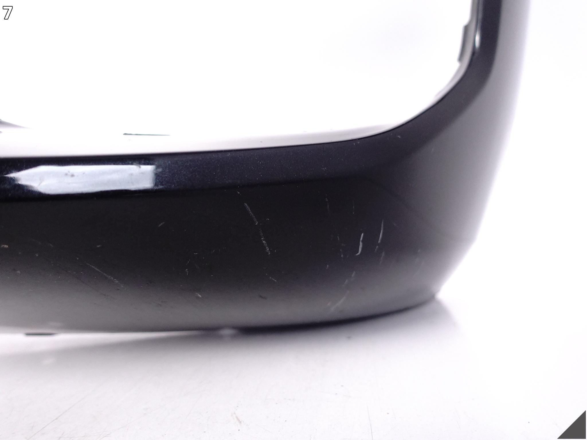 BMW X5 G05 M-PAKIET MSP 18-22 (PRZED LIFTEM) ZDERZAK BUMPER PRZÓD (PDC) BMW X5 G05 M-PAKIET MSP 18-22 (PRZED LIFTEM) ZDERZAK BUMPER PRZÓD (PDC) - obrazek 8