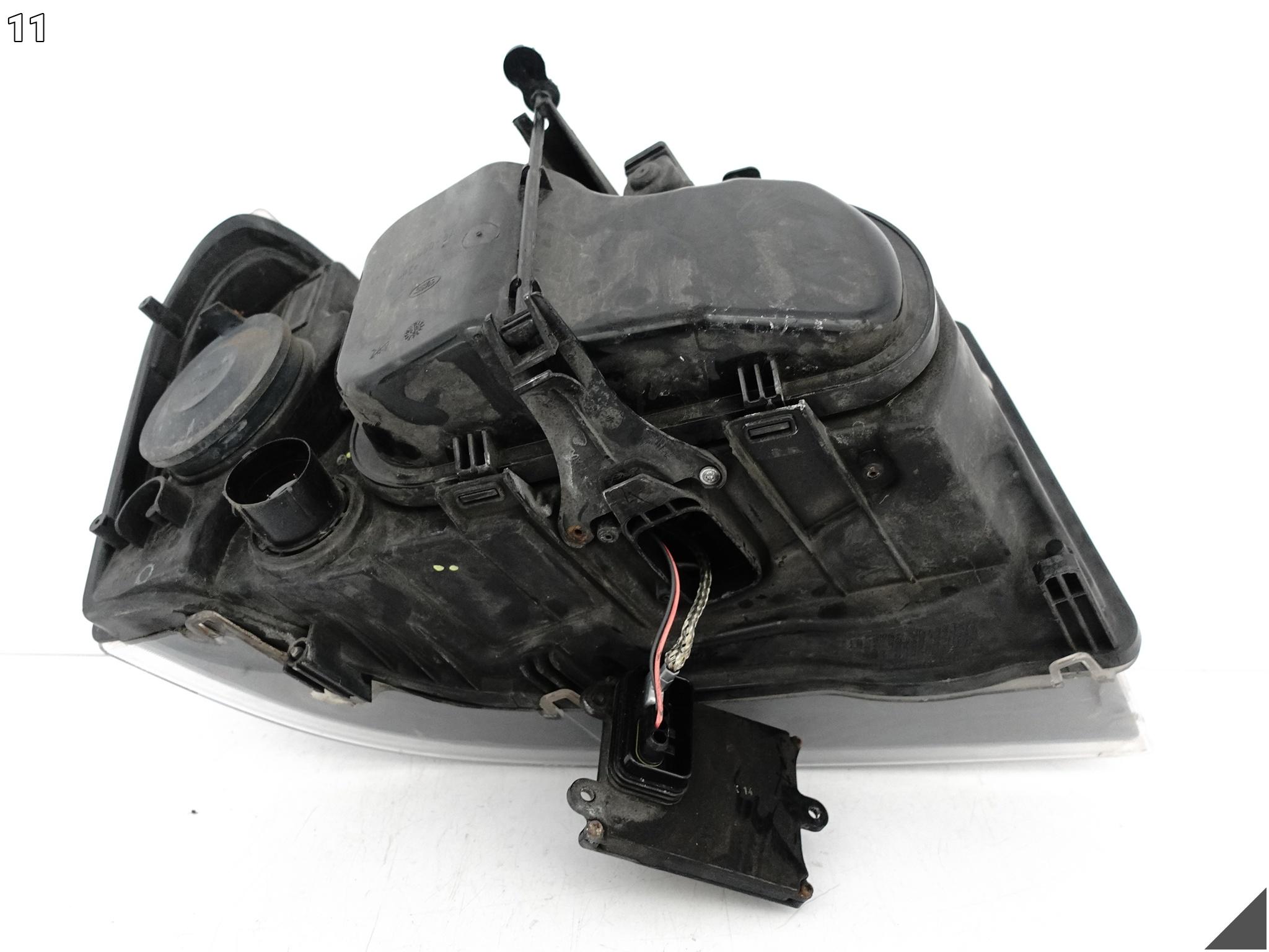 LAND ROVER FREELANDER II (2 GENERACJA) L359 06-11 LAMPA XENON LEWA PRZÓD EU LAND ROVER FREELANDER II (2 GENERACJA) L359 06-11 LAMPA XENON LEWA PRZÓD EU - obrazek 12