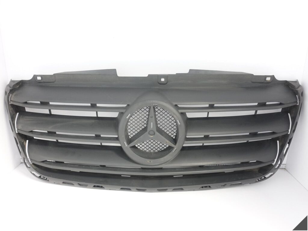 MERCEDES SPRINTER III W907 W910 SV30 18- GRILL ATRAPA KRATKA ZDERZAK PRZÓD