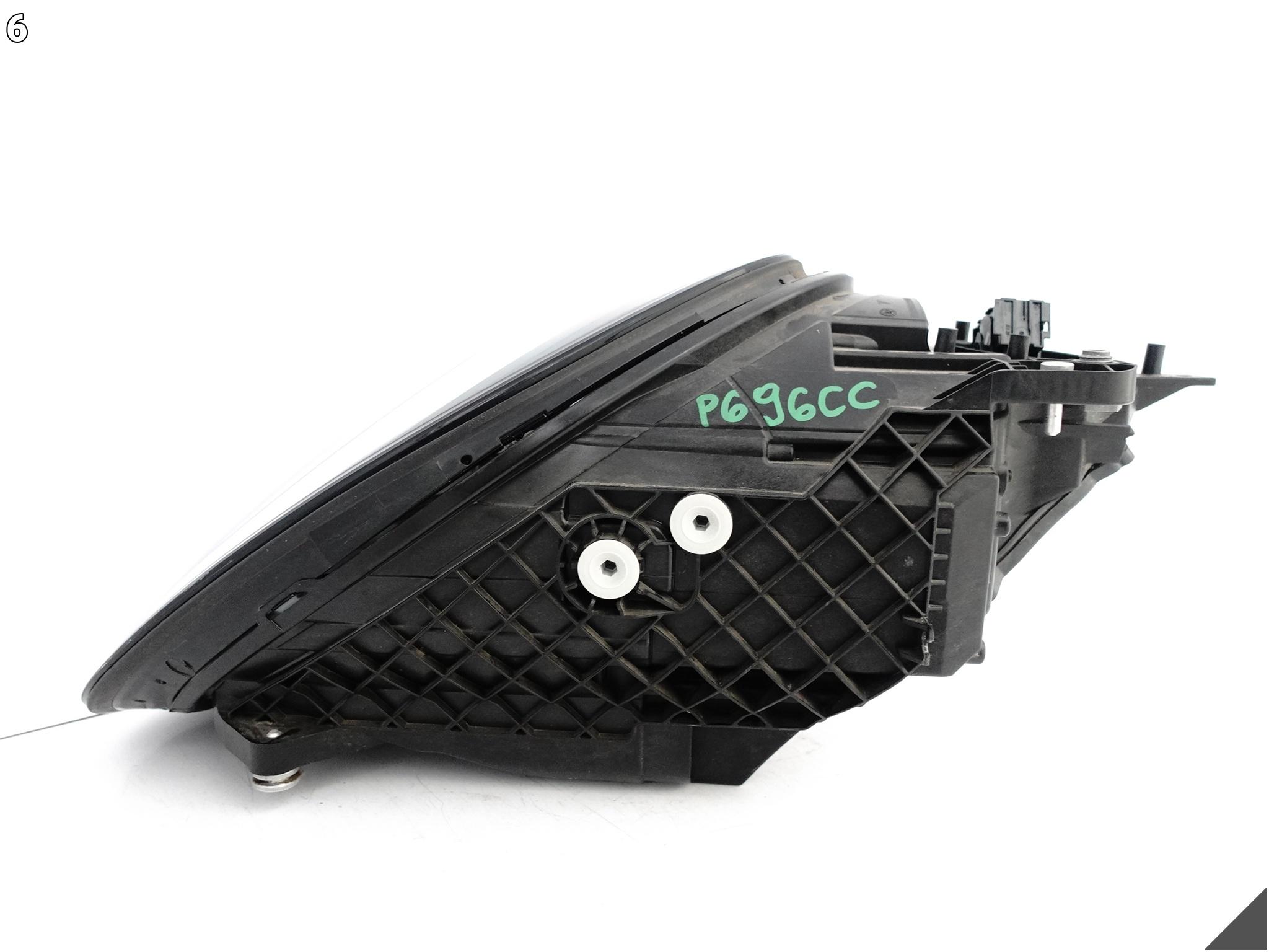 PORSCHE 911 992 GT3 9P5 21- LAMPA FULL LED MATRIX X-SIGHT PRAWA PRZÓD EU PORSCHE 911 992 GT3 9P5 21- LAMPA FULL LED MATRIX X-SIGHT PRAWA PRZÓD EU - obrazek 7