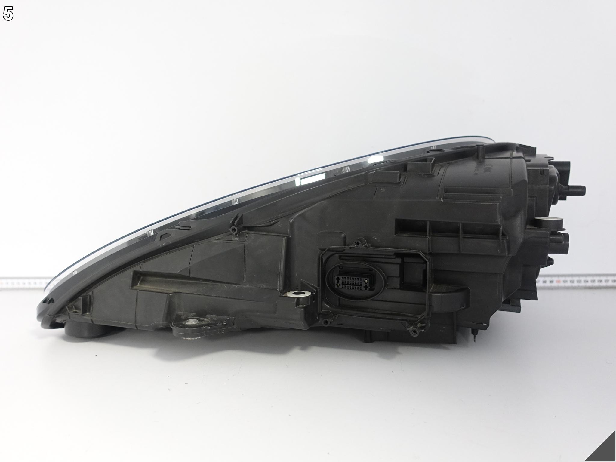 PORSCHE MACAN 95B LIFT 18-22 LAMPA FULL LED PDLS PRAWA PRZÓD EUROPA PORSCHE MACAN 95B LIFT 18-22 LAMPA FULL LED PDLS PRAWA PRZÓD EUROPA - obrazek 6