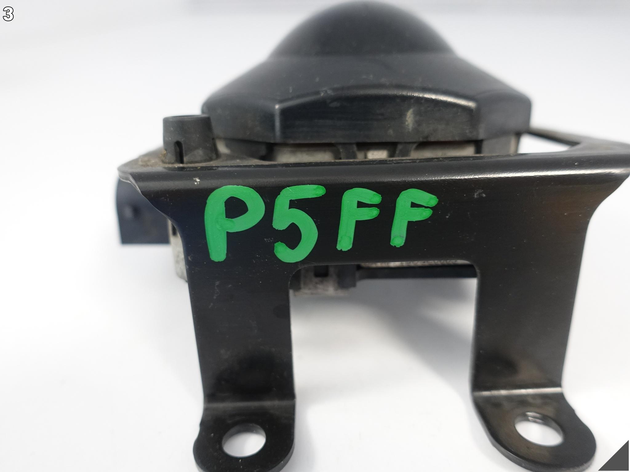 PORSCHE PANAMERA 971 21- RADAR SENSOR DISTRONIC ACC ADC UCHWYT MOCOWANIE PORSCHE PANAMERA 971 21- RADAR SENSOR DISTRONIC ACC ADC UCHWYT MOCOWANIE - obrazek 4