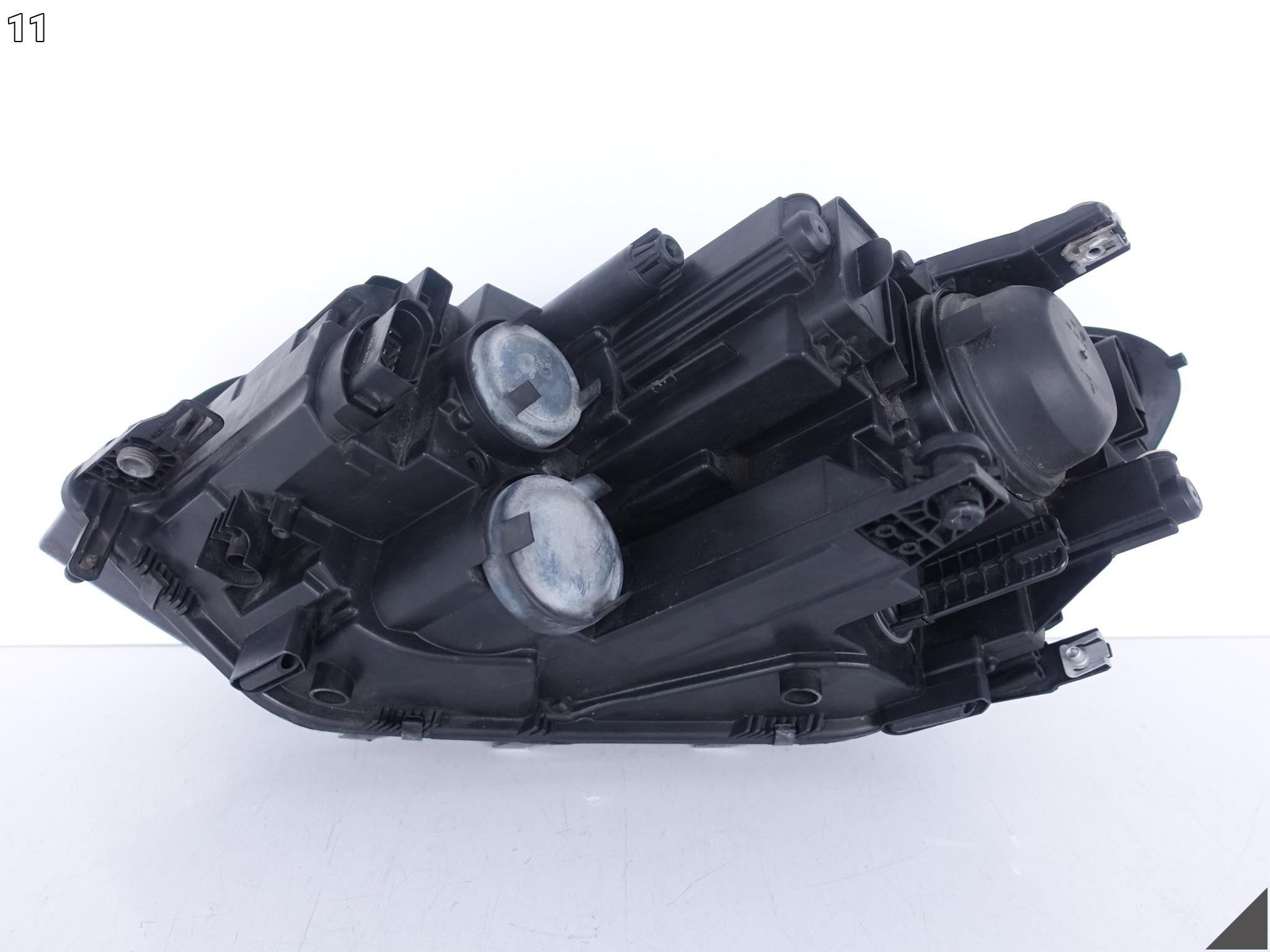 VW TOURAN 5TB (II GENERACJA) 15- LAMPA ZWYKŁA HALOGEN PRAWA PRZÓD EUROPA VW TOURAN 5TB (II GENERACJA) 15- LAMPA ZWYKŁA HALOGEN PRAWA PRZÓD EUROPA - obrazek 12