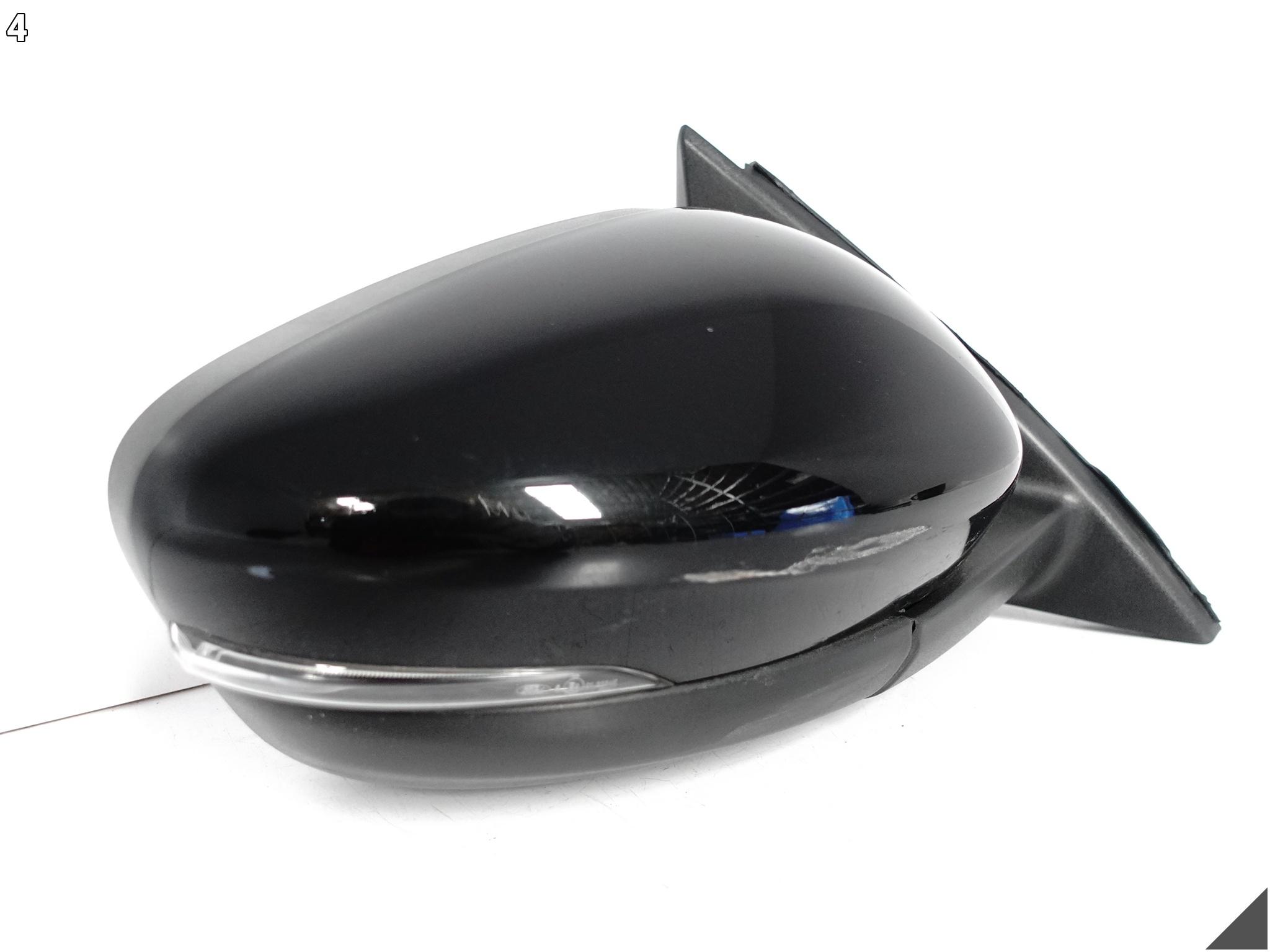 FORD KUGA III MK3 19- LUSTERKO PRAWE ASYSTENT PASA RUCHU EU 11 PIN FORD KUGA III MK3 19- LUSTERKO PRAWE ASYSTENT PASA RUCHU EU 11 PIN - obrazek 5