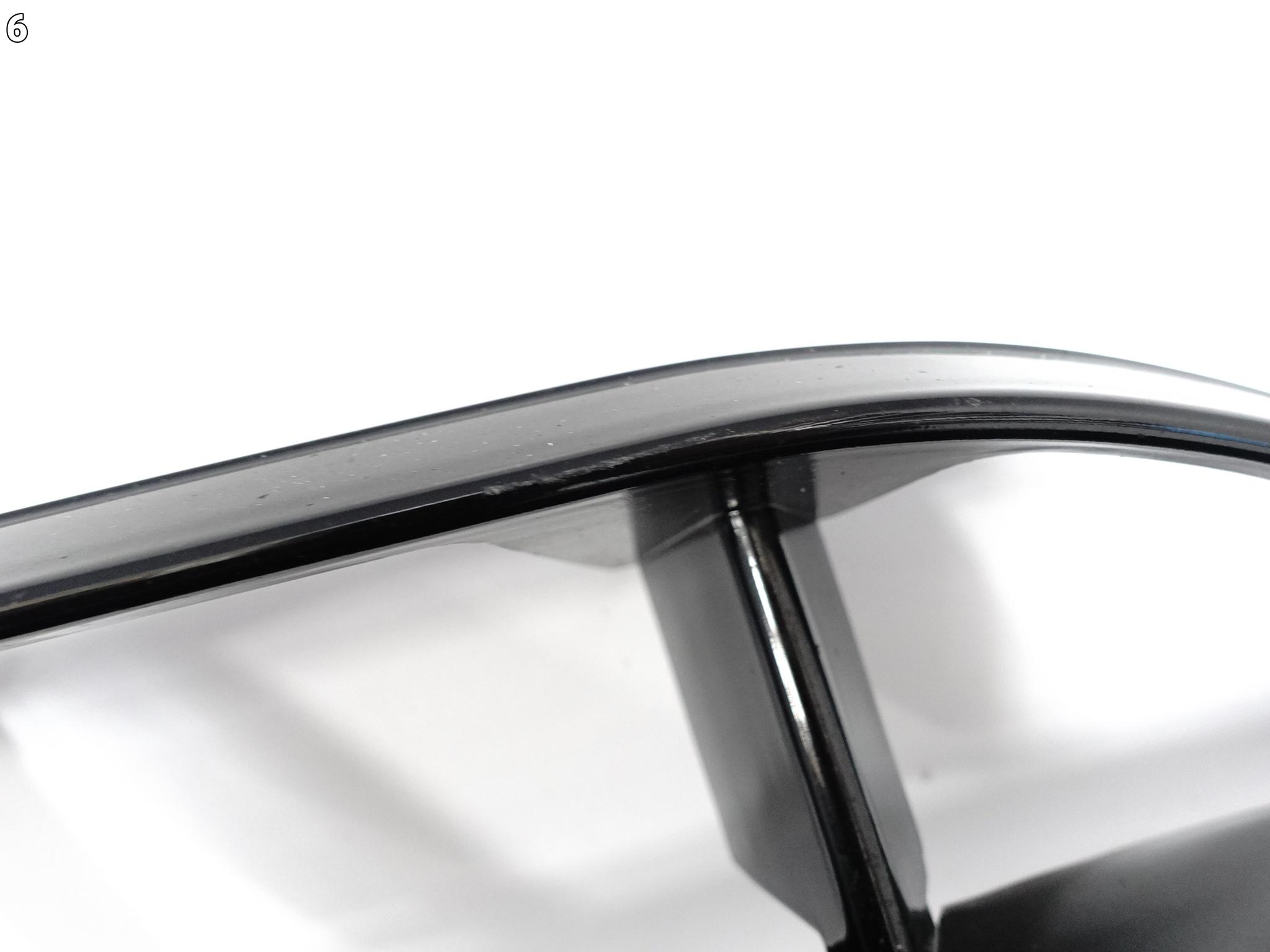 MERCEDES A-KLASA W176 LIFT 45 AMG 15-18 ATRAPA KRATKA SPOILER ZDERZAK PRZÓD MERCEDES A-KLASA W176 LIFT 45 AMG 15-18 ATRAPA KRATKA SPOILER ZDERZAK PRZÓD - obrazek 7