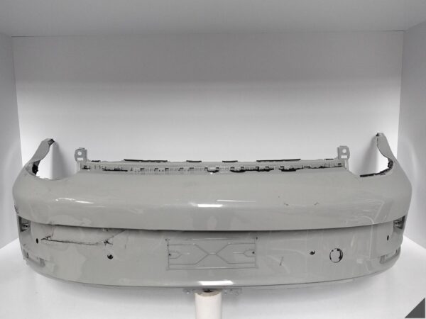 PORSCHE 911 992 GT3 21- ZDERZAK BUMPER TYŁ USZKODZONY (PDC) PORSCHE 911 992 GT3 21- ZDERZAK BUMPER TYŁ USZKODZONY (PDC)