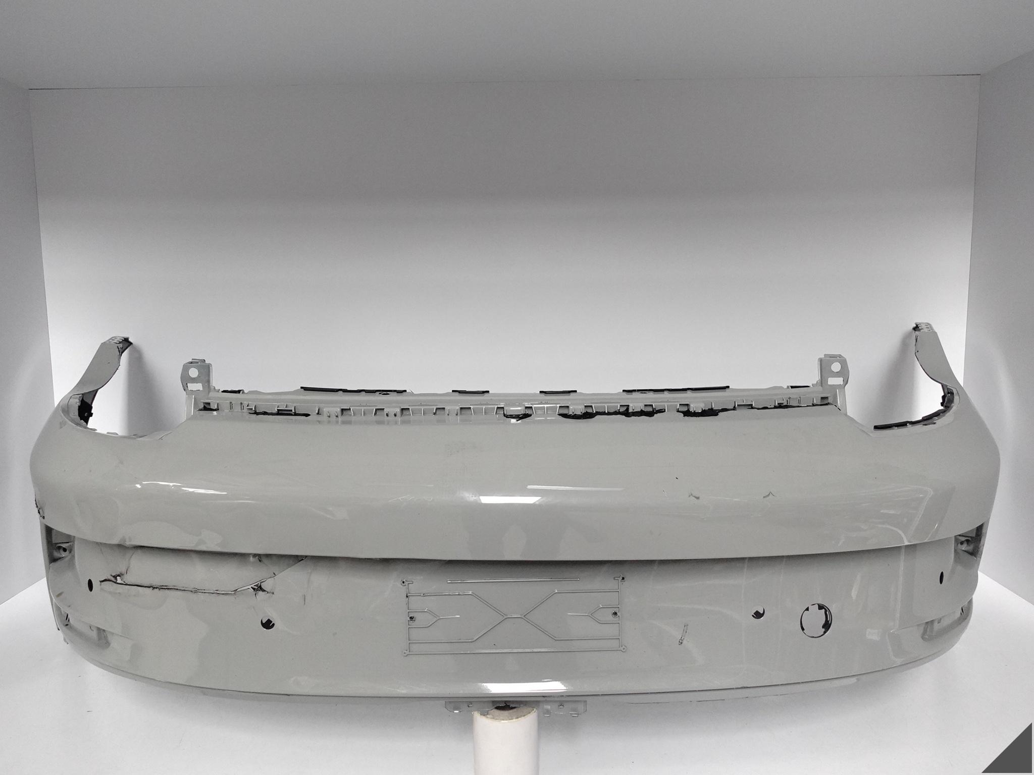 PORSCHE 911 992 GT3 21- ZDERZAK BUMPER TYŁ USZKODZONY (PDC) PORSCHE 911 992 GT3 21- ZDERZAK BUMPER TYŁ USZKODZONY (PDC)