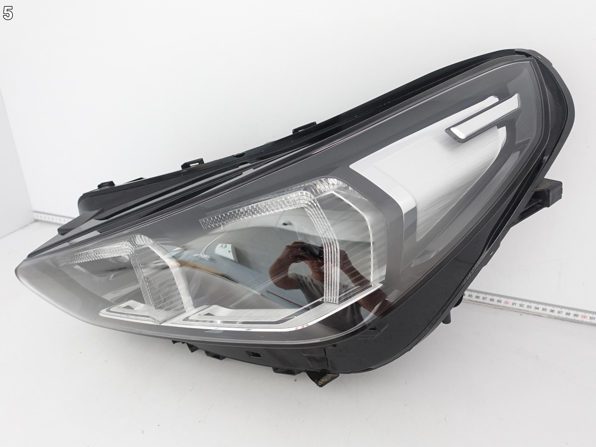 BMW X1 U11 22- FULL LED LAMPA LEWA PRZÓD EUROPA 5A5BD47 BMW X1 U11 22- FULL LED LAMPA LEWA PRZÓD EUROPA 5A5BD47 - obrazek 6