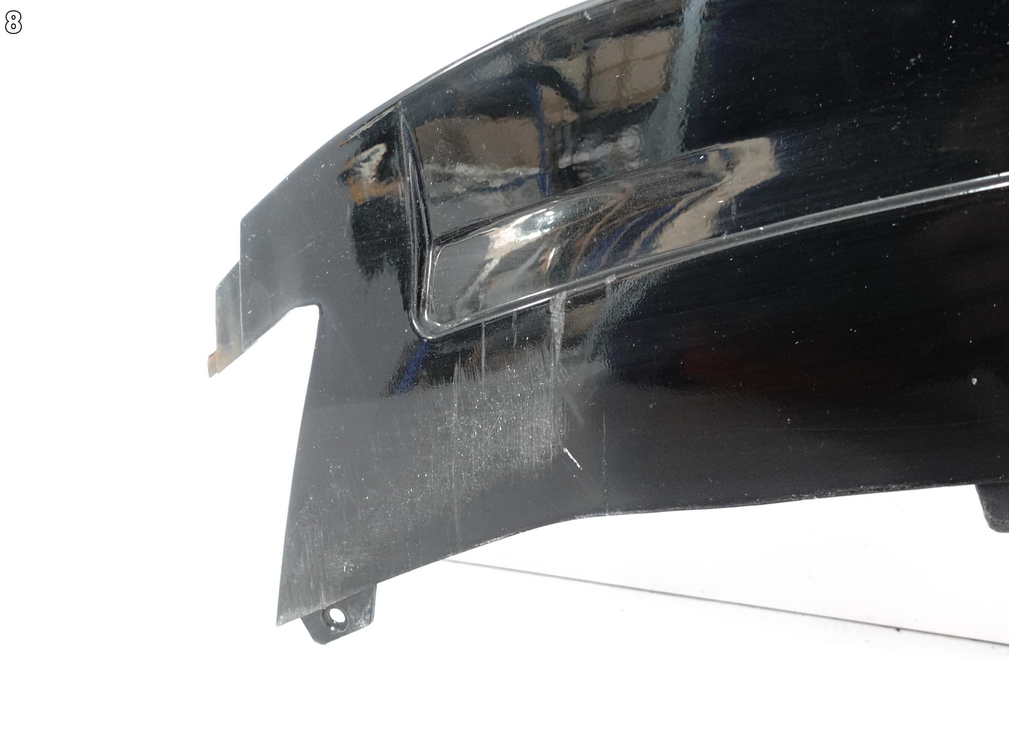 MERCEDES A-KLASA W176 LIFT 45 AMG 15-18 ATRAPA KRATKA SPOILER ZDERZAK PRZÓD MERCEDES A-KLASA W176 LIFT 45 AMG 15-18 ATRAPA KRATKA SPOILER ZDERZAK PRZÓD - obrazek 9