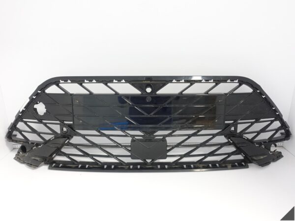 CUPRA ATECA 575 576 LIFT 20- DOLNA KRATKA ATRAPA WLOT W ZDERZAK PRZÓD