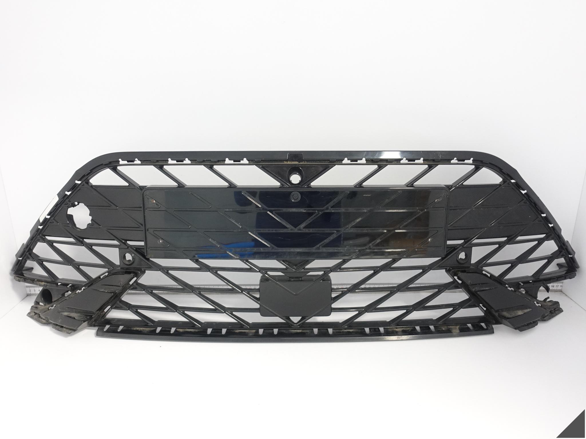 CUPRA ATECA 575 576 LIFT 20- DOLNA KRATKA ATRAPA WLOT W ZDERZAK PRZÓD CUPRA ATECA 575 576 LIFT 20- DOLNA KRATKA ATRAPA WLOT W ZDERZAK PRZÓD