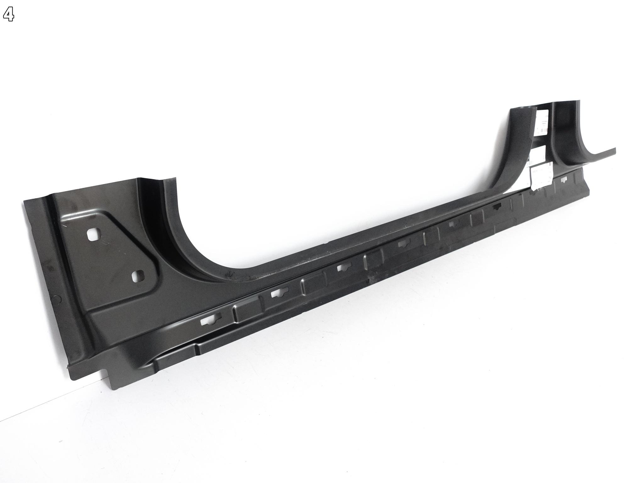 MERCEDES CLS CLS63 C218 X218 63 AMG 10-18 PRÓG BLACHA PANEL POSZYCIE PRAWY MERCEDES CLS CLS63 C218 X218 63 AMG 10-18 PRÓG BLACHA PANEL POSZYCIE PRAWY - obrazek 5