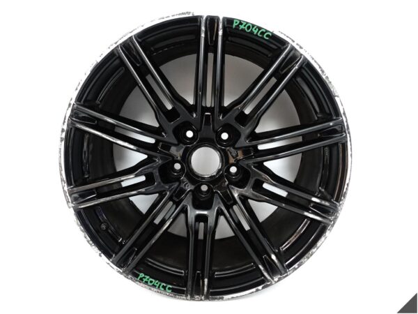 PORSCHE CAYENNE 7P5 SPORT EDITION FELGA ALUFELGA 10Jx21 ET50 5×130 CZARNA PORSCHE CAYENNE 7P5 SPORT EDITION FELGA ALUFELGA 10Jx21 ET50 5x130 CZARNA