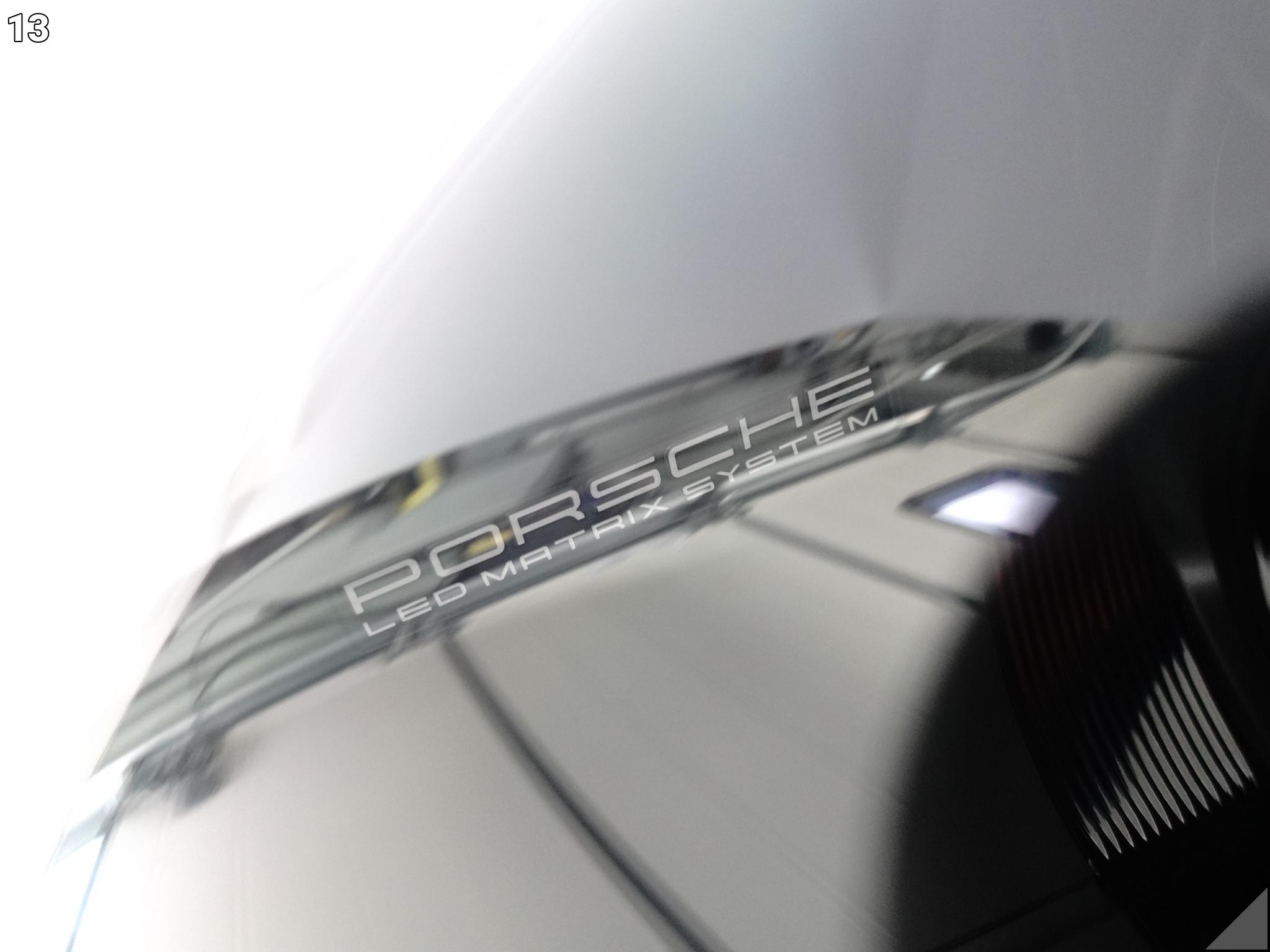 PORSCHE 911 992 GT3 9P5 21- LAMPA FULL LED MATRIX SYSTEM X-SIGHT LEWA PRZÓD PORSCHE 911 992 GT3 9P5 21- LAMPA FULL LED MATRIX SYSTEM X-SIGHT LEWA PRZÓD - obrazek 14