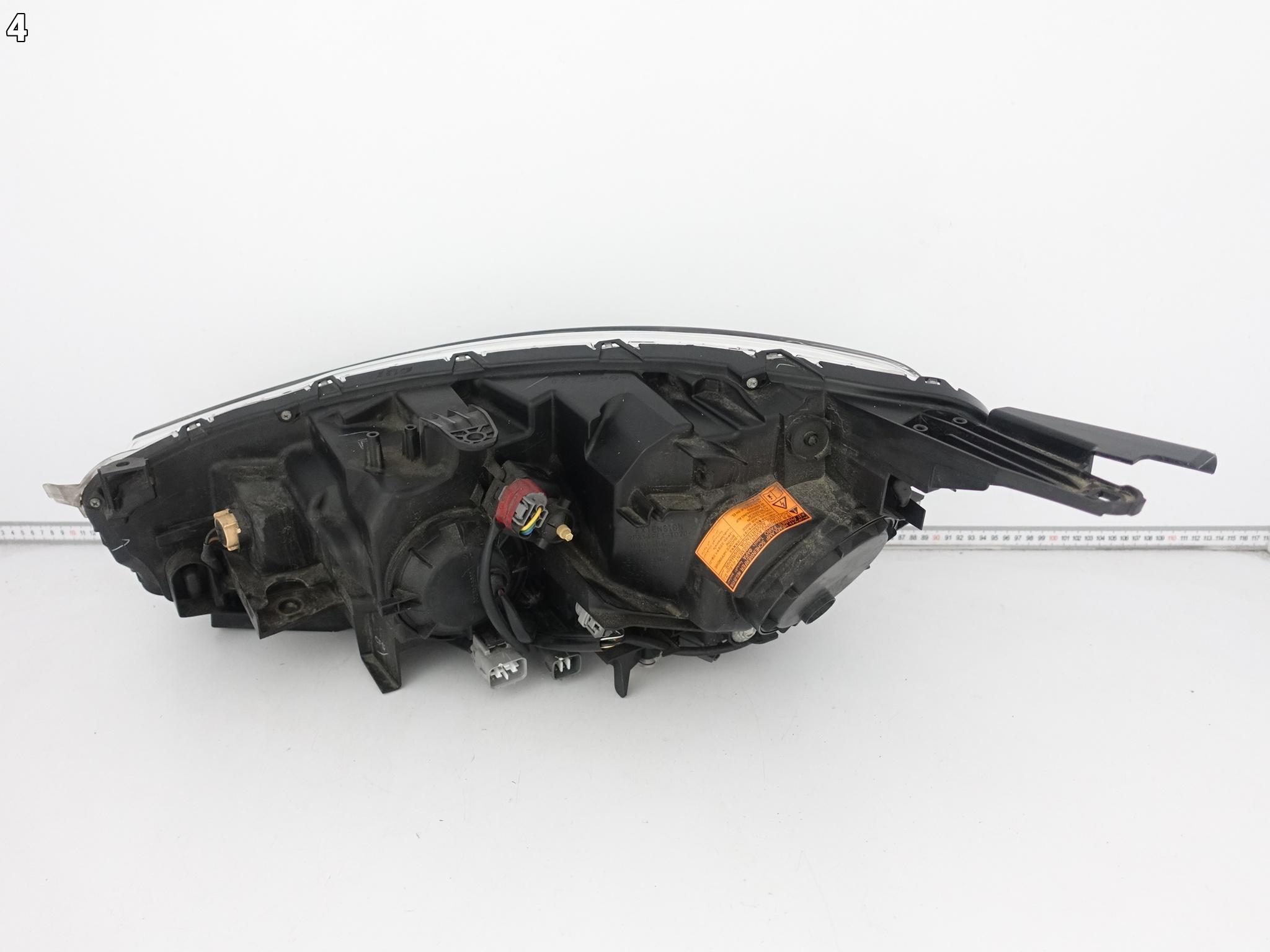 PEUGEOT 4008 12-16 LAMPA XENON PRAWA PRZÓD EUROPA PEUGEOT 4008 12-16 LAMPA XENON PRAWA PRZÓD EUROPA - obrazek 5