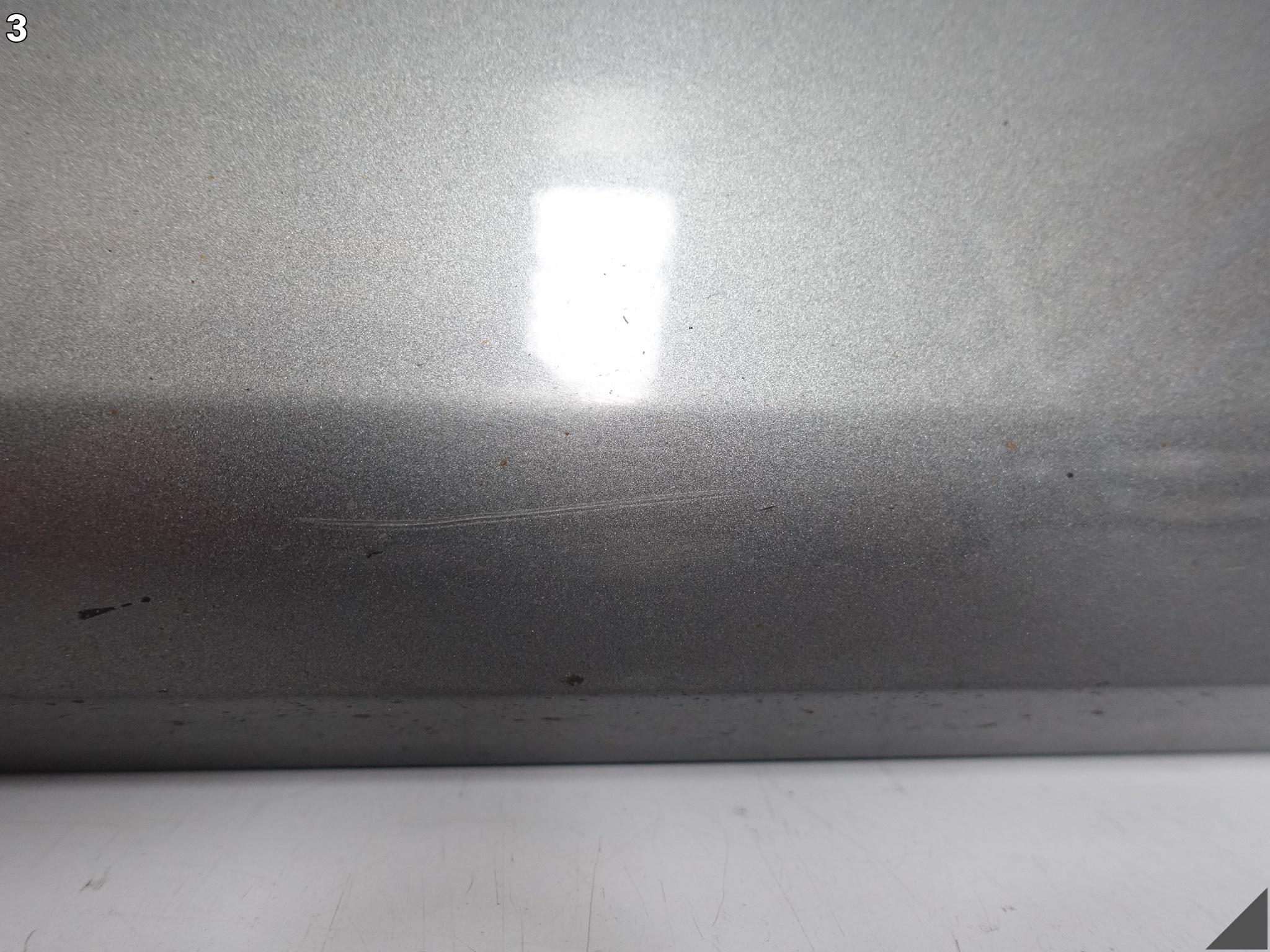 AUDI Q7 II 4M0 S-LINE 15-20 DOLNA LISTWA NAKŁADKA NA DRZWI LEWA PRZÓD AUDI Q7 II 4M0 S-LINE 15-20 DOLNA LISTWA NAKŁADKA NA DRZWI LEWA PRZÓD - obrazek 4