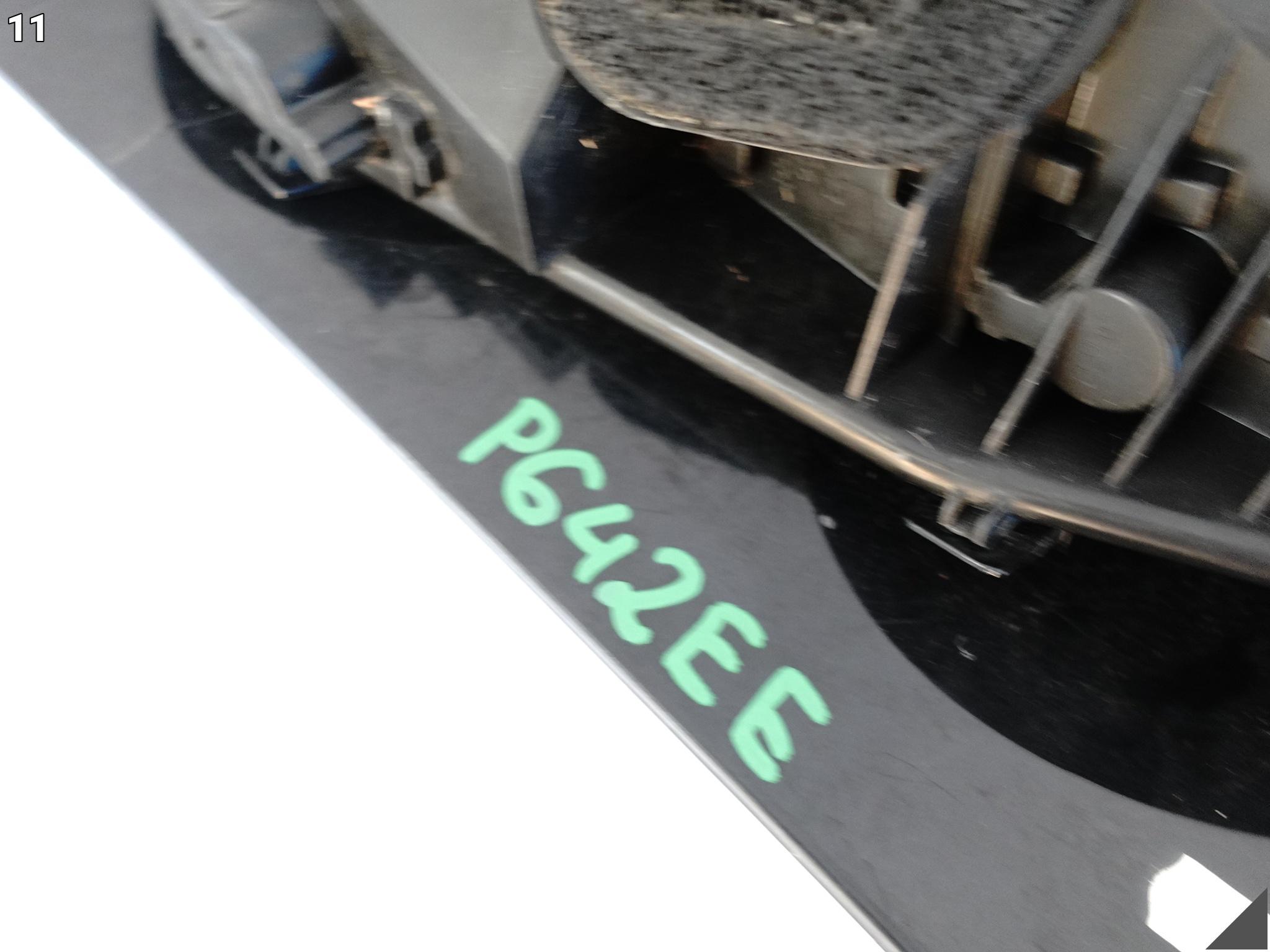 CITROEN C1 I PM / PN 05-14 LIFT LAMPA PRAWA TYŁ 81550-0H060 EU CITROEN C1 I PM / PN 05-14 LIFT LAMPA PRAWA TYŁ 81550-0H060 EU - obrazek 12