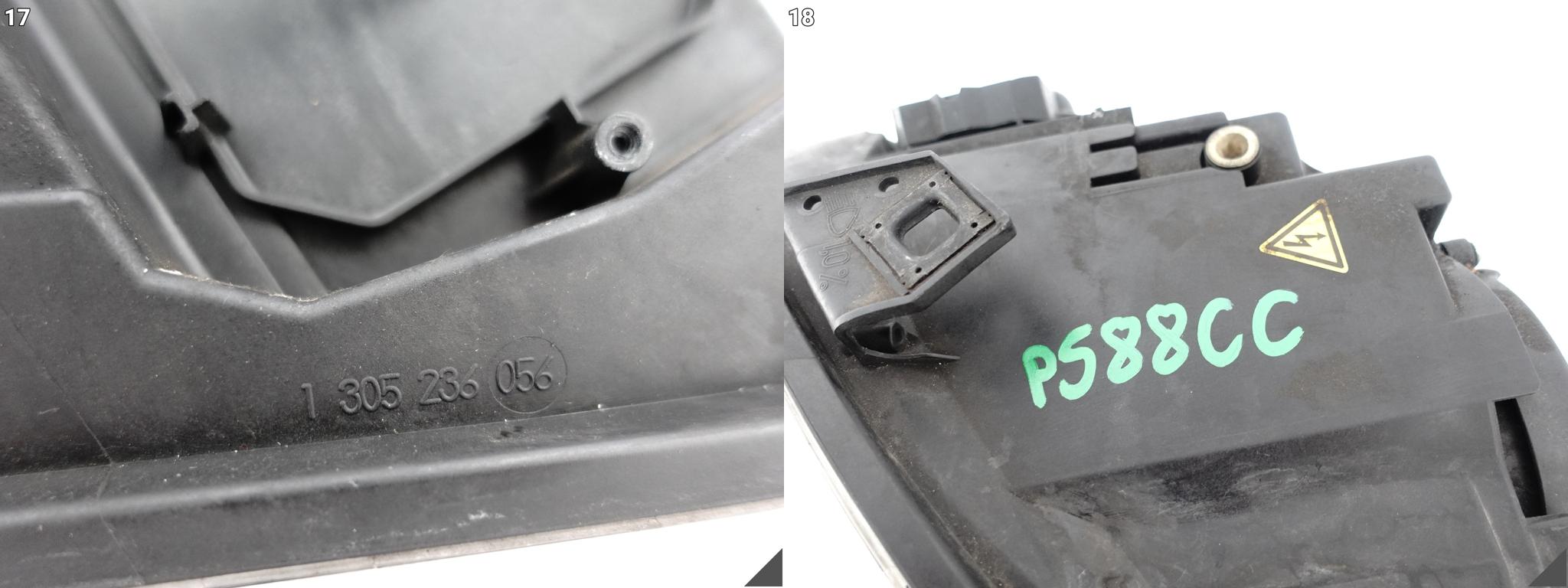 AUDI A4 S4 RS4 8E0 B7 04-08 LAMPA HEADLIGHT XENON LEWA PRZÓD EUROPA AUDI A4 S4 RS4 8E0 B7 04-08 LAMPA HEADLIGHT XENON LEWA PRZÓD EUROPA - obrazek 15