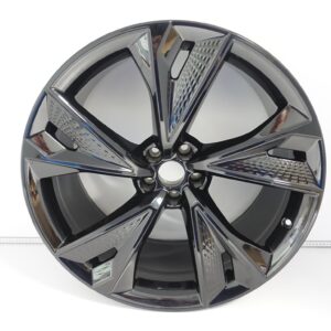AUDI RS6 4K0 RS7 4K8 C8 SPORT FELGA ALUFELGA 10,5Jx22 ET19 5×112 CZARNA AUDI RS6 4K0 RS7 4K8 C8 SPORT FELGA ALUFELGA 10,5Jx22 ET19 5x112 CZARNA