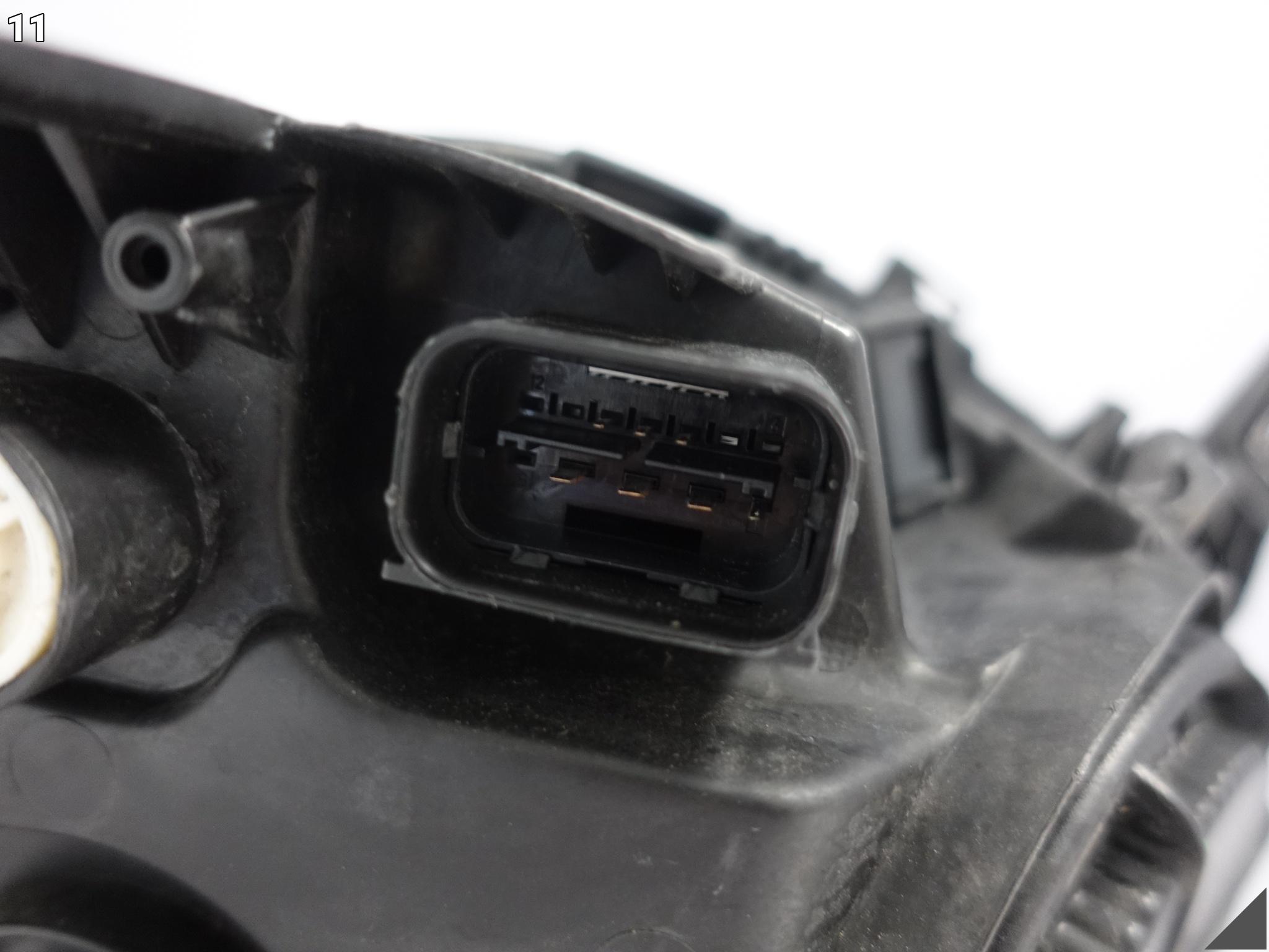 MINI COOPER F54 F55 F56 F57 LAMPA FULL LED PRAWA PRZÓD EUROPA 7494884 MINI COOPER F54 F55 F56 F57 LAMPA FULL LED PRAWA PRZÓD EUROPA 7494884 - obrazek 12