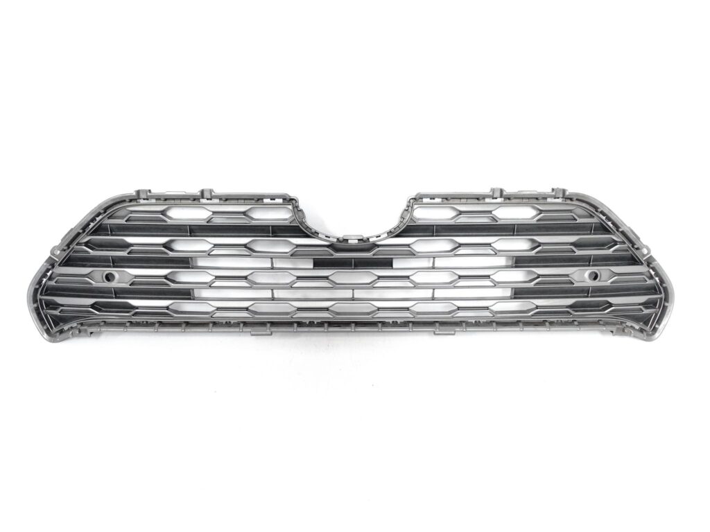 TOYOTA RAV4 V 5 19- GRILL ATRAPA KRATKA W ZDERZAK PRZÓD 53112-42200