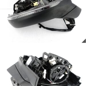 AUDI Q5 SQ5 II FY 80A 80B 17-24 LIFT LUSTERKO PRAWE KIERUNKOWSKAZ 6 PIN EU