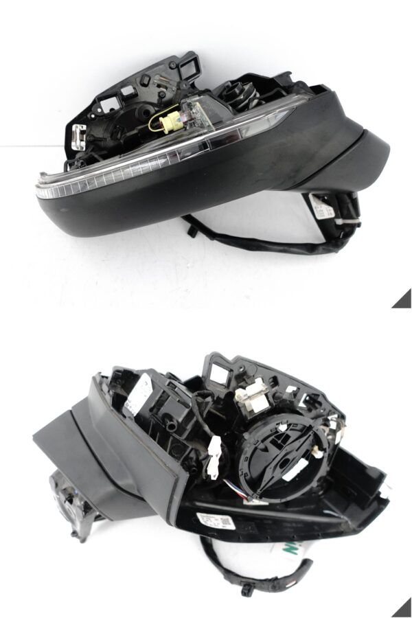 AUDI Q5 SQ5 II FY 80A 80B 17-24 LIFT LUSTERKO PRAWE KIERUNKOWSKAZ 6 PIN EU AUDI Q5 SQ5 II FY 80A 80B 17-24 LIFT LUSTERKO PRAWE KIERUNKOWSKAZ 6 PIN EU