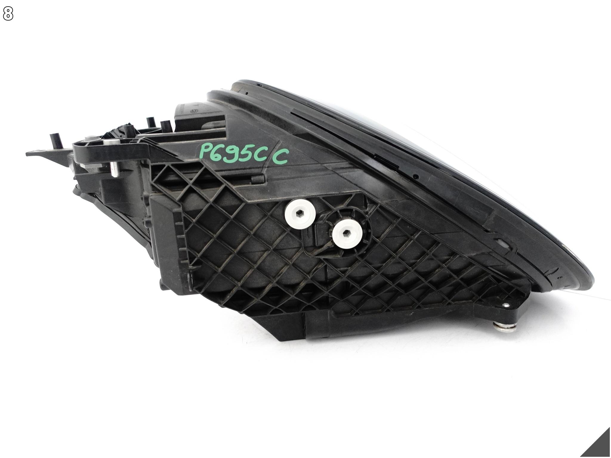 PORSCHE 911 992 GT3 9P5 21- LAMPA FULL LED MATRIX SYSTEM X-SIGHT LEWA PRZÓD PORSCHE 911 992 GT3 9P5 21- LAMPA FULL LED MATRIX SYSTEM X-SIGHT LEWA PRZÓD - obrazek 9