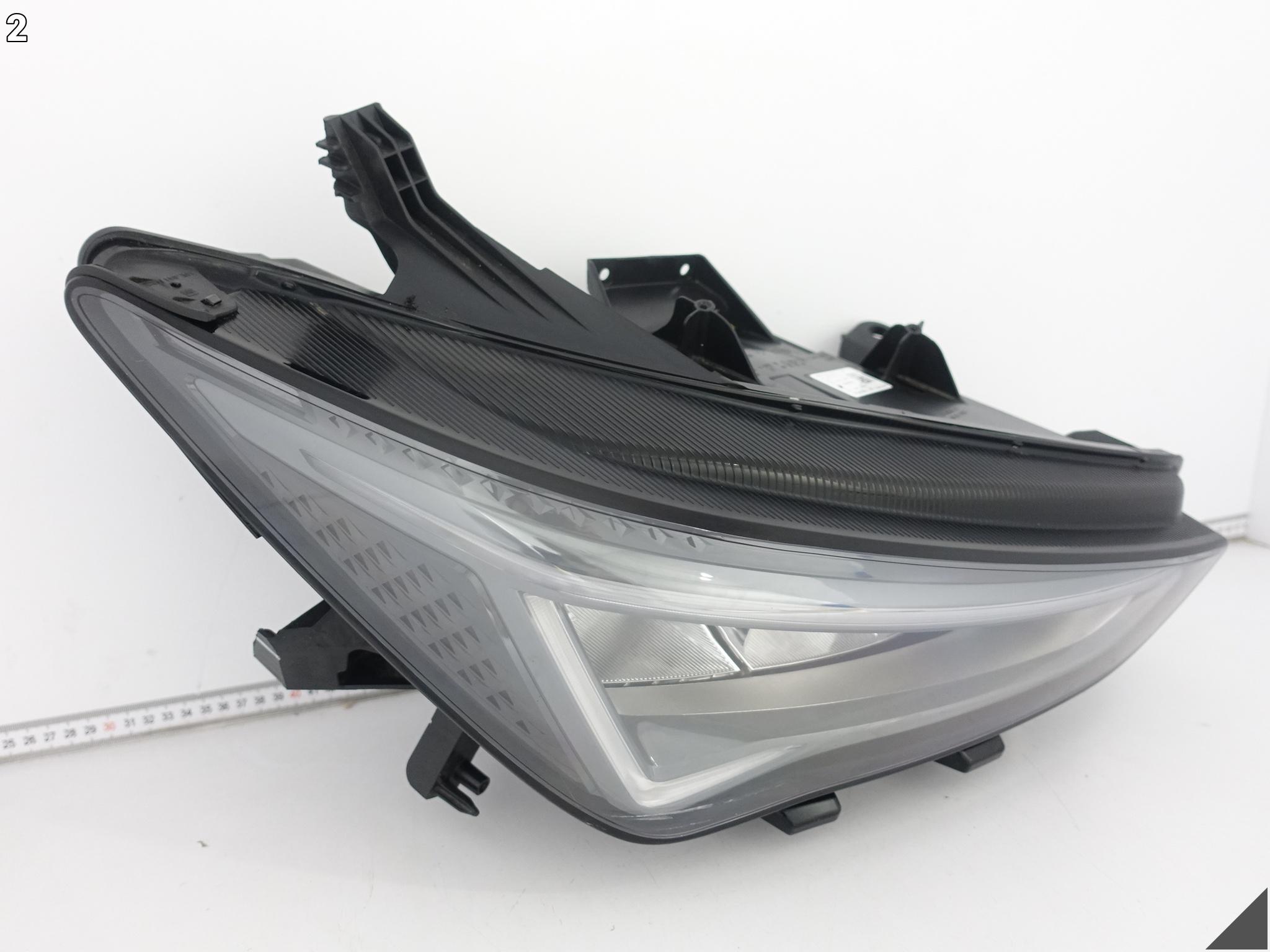 CUPRA BORN 10F 21- LAMPA HEADLIGHT HIGH FULL LED PRAWA PRZÓD EUROPA CUPRA BORN 10F 21- LAMPA HEADLIGHT HIGH FULL LED PRAWA PRZÓD EUROPA - obrazek 3