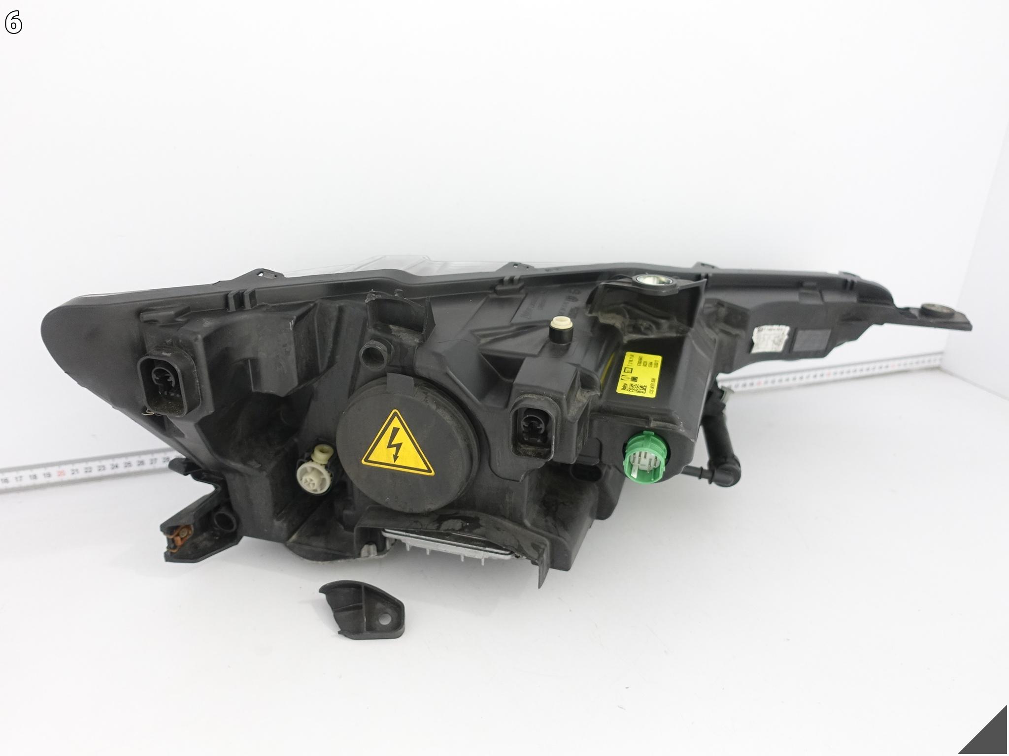 MASERATI LEVANTE M161 16- LAMPA XENON + LED AFS SKRĘTNA LEWA PRZÓD EU MASERATI LEVANTE M161 16- LAMPA XENON + LED AFS SKRĘTNA LEWA PRZÓD EU - obrazek 7