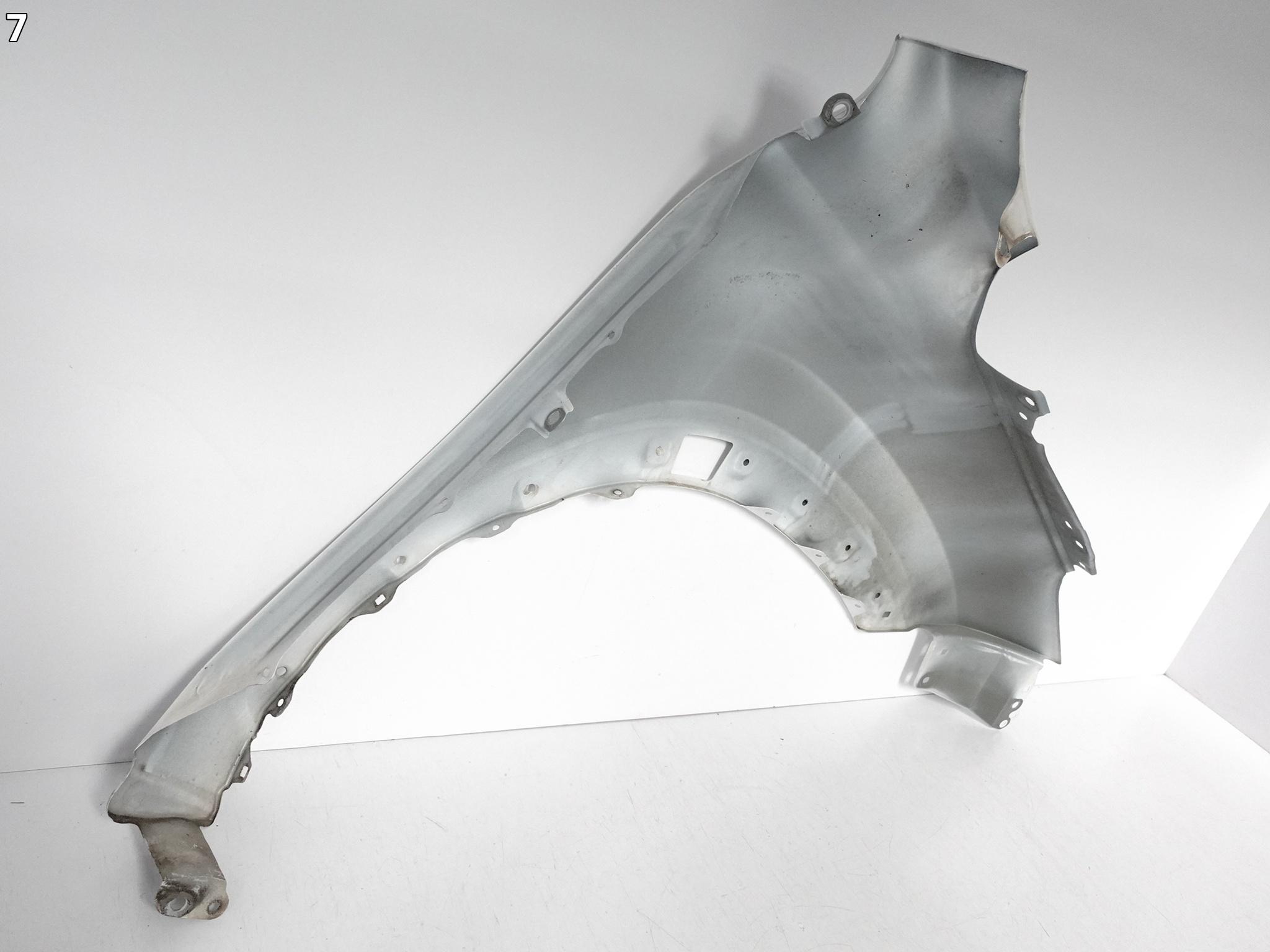 LEXUS NX 300H 200T 300 14-21 (PRZED/PO LIFT) BŁOTNIK LEWY PRZÓD ORG LEXUS NX 300H 200T 300 14-21 (PRZED/PO LIFT) BŁOTNIK LEWY PRZÓD ORG - obrazek 8