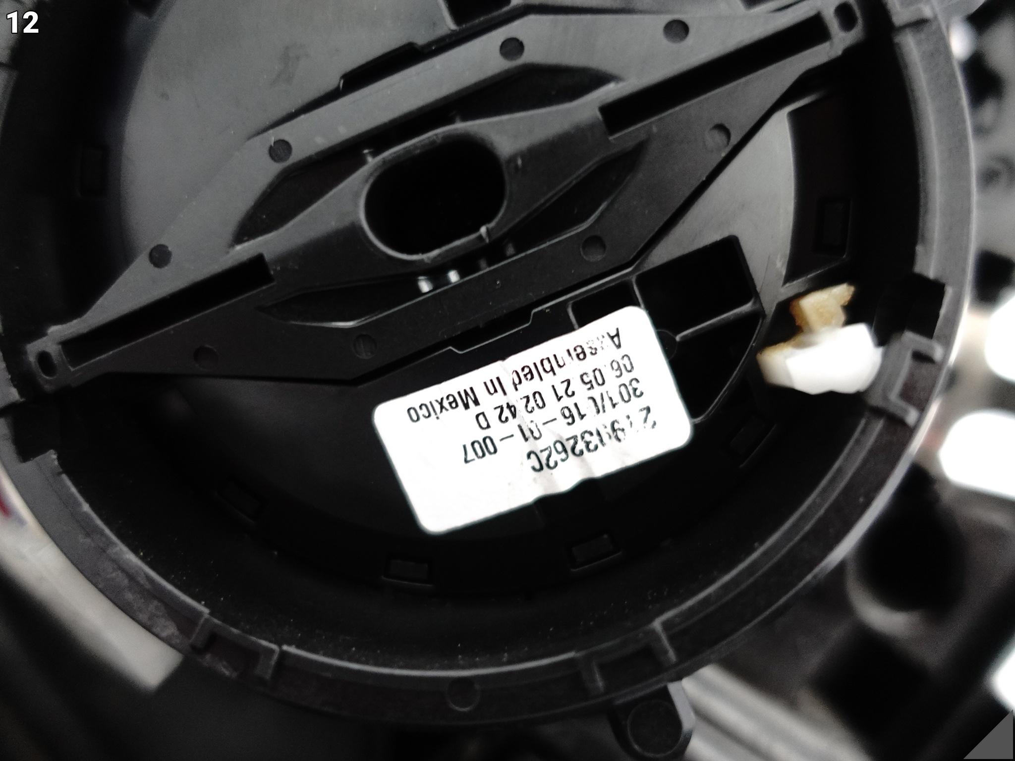 AUDI Q5 SQ5 II FY 80A 80B 17-24 LIFT LUSTERKO PRAWE KIERUNKOWSKAZ 6 PIN EU AUDI Q5 SQ5 II FY 80A 80B 17-24 LIFT LUSTERKO PRAWE KIERUNKOWSKAZ 6 PIN EU - obrazek 13