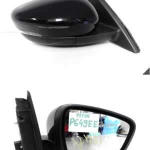 FORD KUGA III MK3 19- LUSTERKO PRAWE ASYSTENT PASA RUCHU EU 11 PIN FORD KUGA III MK3 19- LUSTERKO PRAWE ASYSTENT PASA RUCHU EU 11 PIN