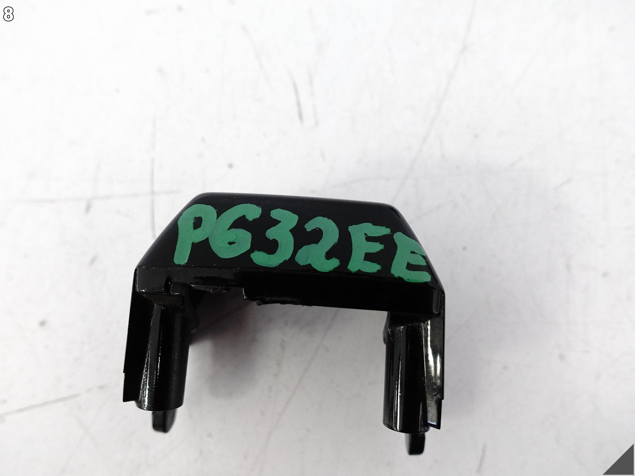 VW TIGUAN III 571 24- KAMERA UCHWYT MOCOWANIE GRILL ATRAPA ZDERZAK PRZÓD VW TIGUAN III 571 24- KAMERA UCHWYT MOCOWANIE GRILL ATRAPA ZDERZAK PRZÓD - obrazek 9