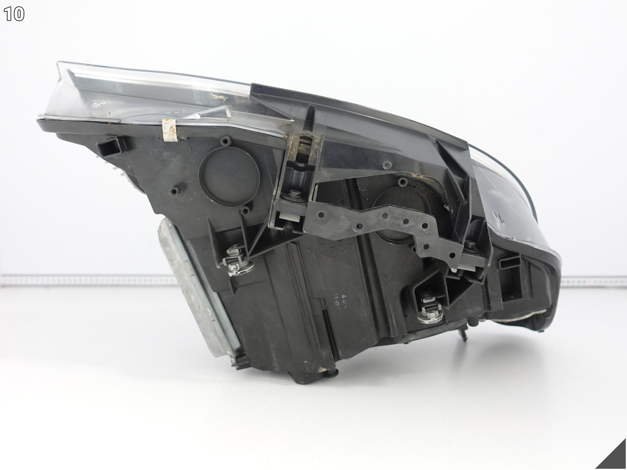 BMW 4 F32 F33 F36 M3 F80 M4 F82 13-17 LAMPA FULL LED LEWA PRZÓD KOMPLETNA BMW 4 F32 F33 F36 M3 F80 M4 F82 13-17 LAMPA FULL LED LEWA PRZÓD KOMPLETNA - obrazek 11