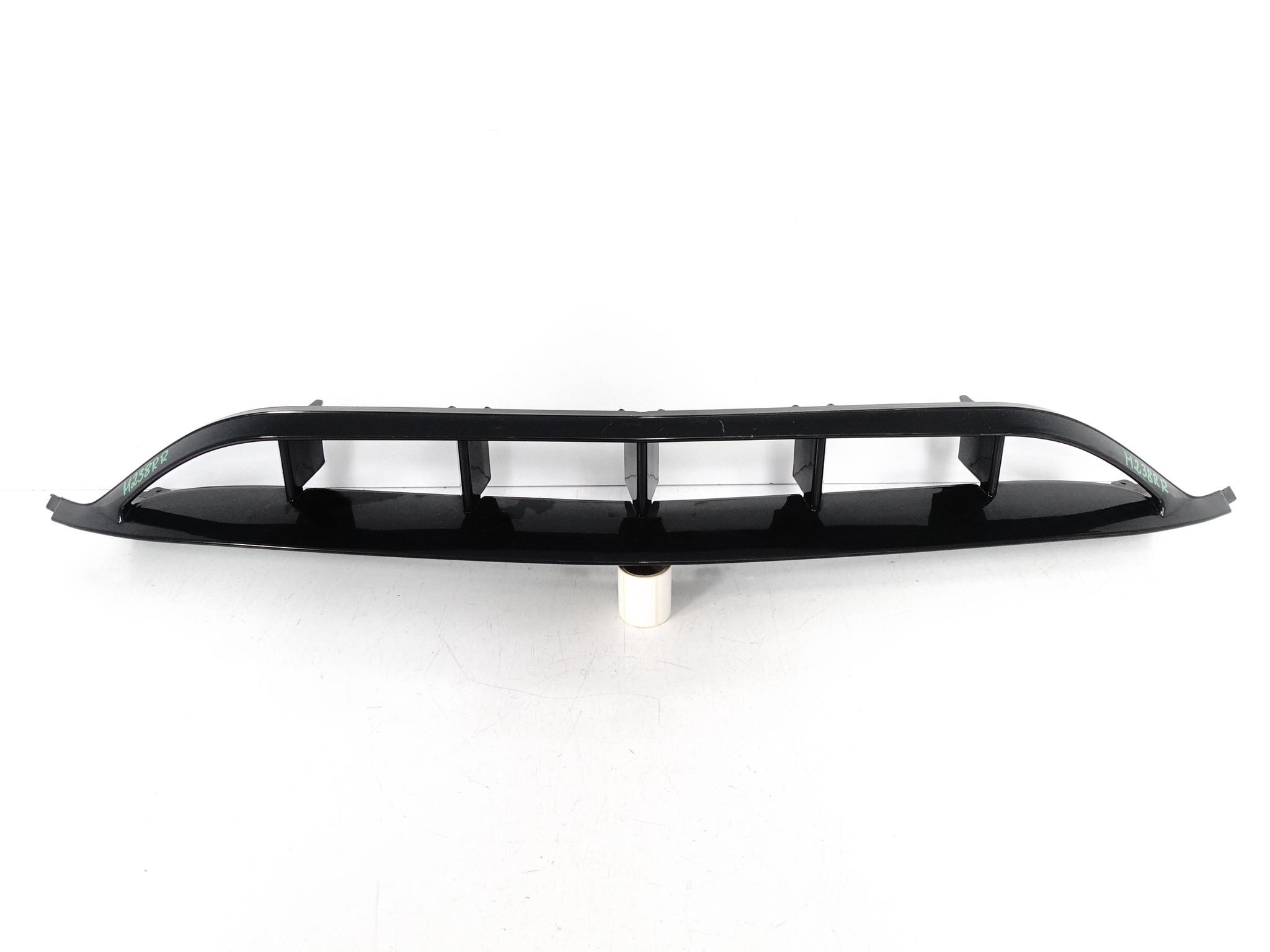 MERCEDES A-KLASA W176 LIFT 45 AMG 15-18 ATRAPA KRATKA SPOILER ZDERZAK PRZÓD MERCEDES A-KLASA W176 LIFT 45 AMG 15-18 ATRAPA KRATKA SPOILER ZDERZAK PRZÓD