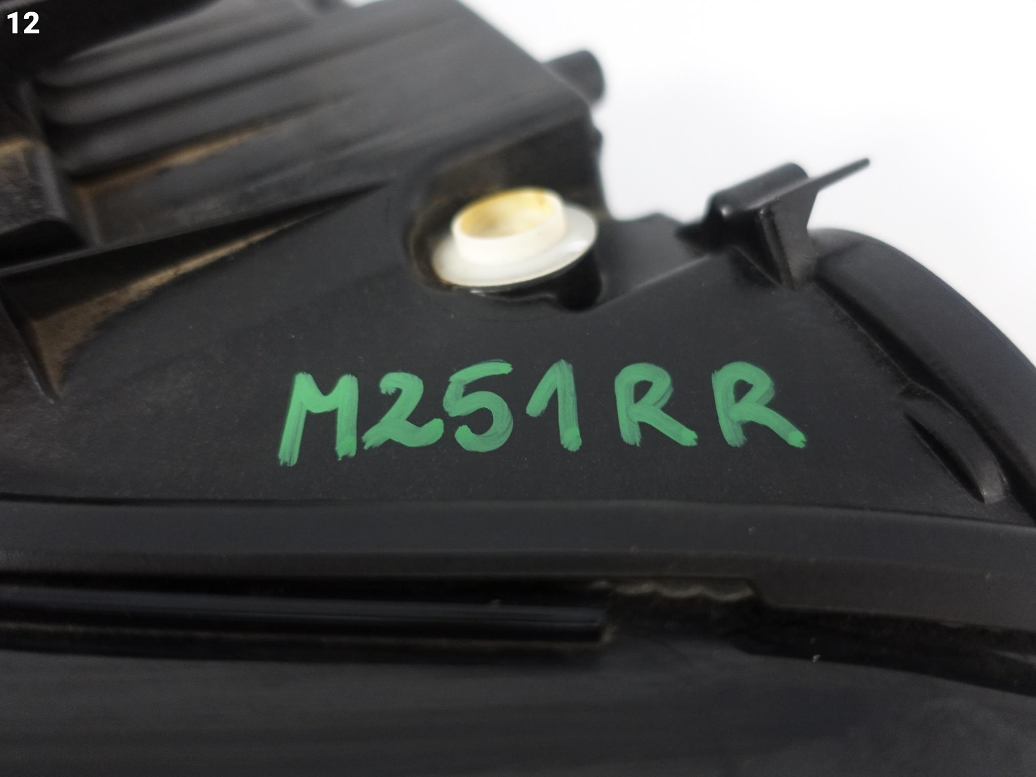 BMW 3 G20 G21 18-22 LASER LAMPA LEWA PRZÓD EUROPA BLACK SHADOW BMW 3 G20 G21 18-22 LASER LAMPA LEWA PRZÓD EUROPA BLACK SHADOW - obrazek 13