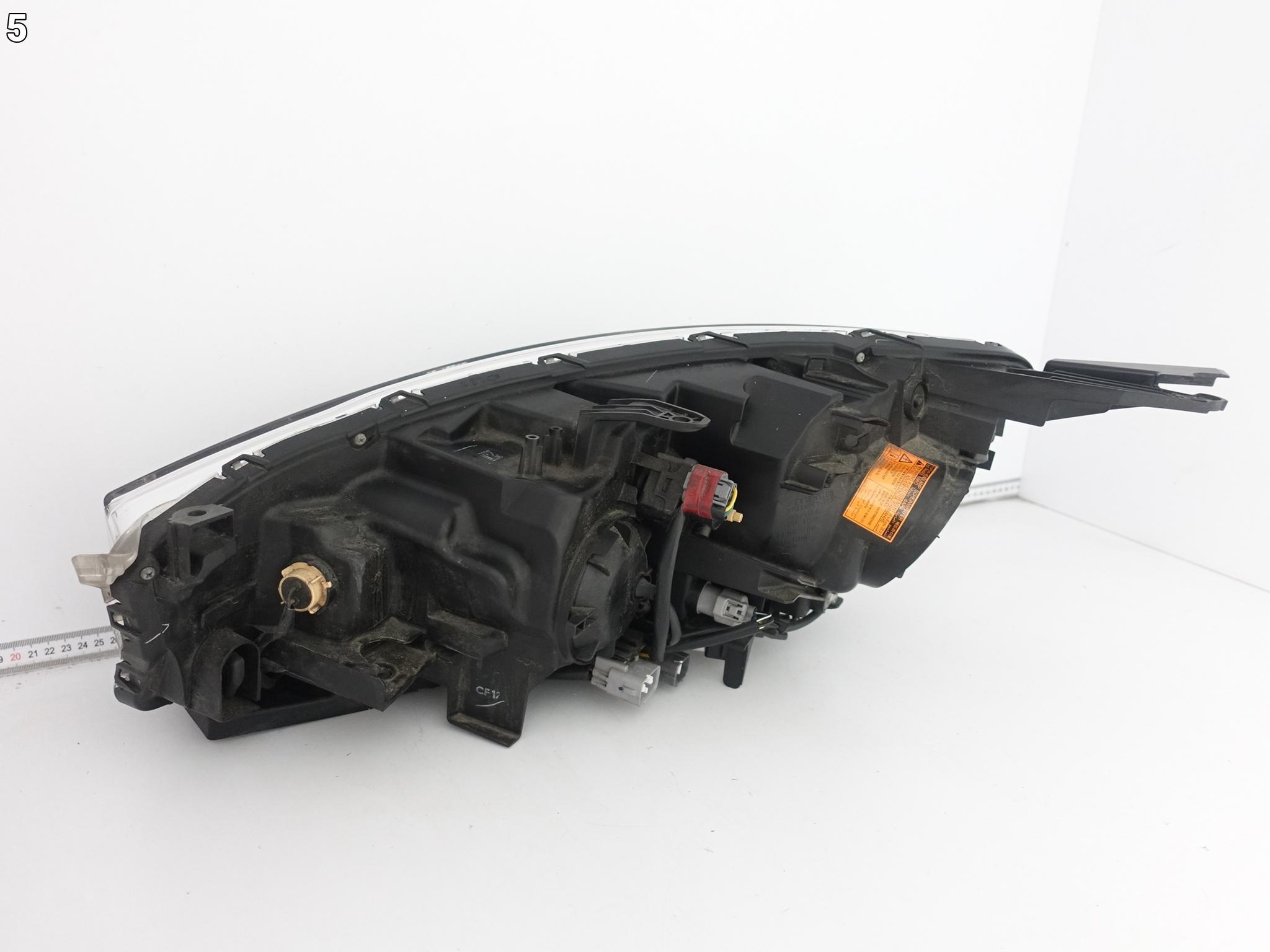 PEUGEOT 4008 12-16 LAMPA XENON PRAWA PRZÓD EUROPA PEUGEOT 4008 12-16 LAMPA XENON PRAWA PRZÓD EUROPA - obrazek 6