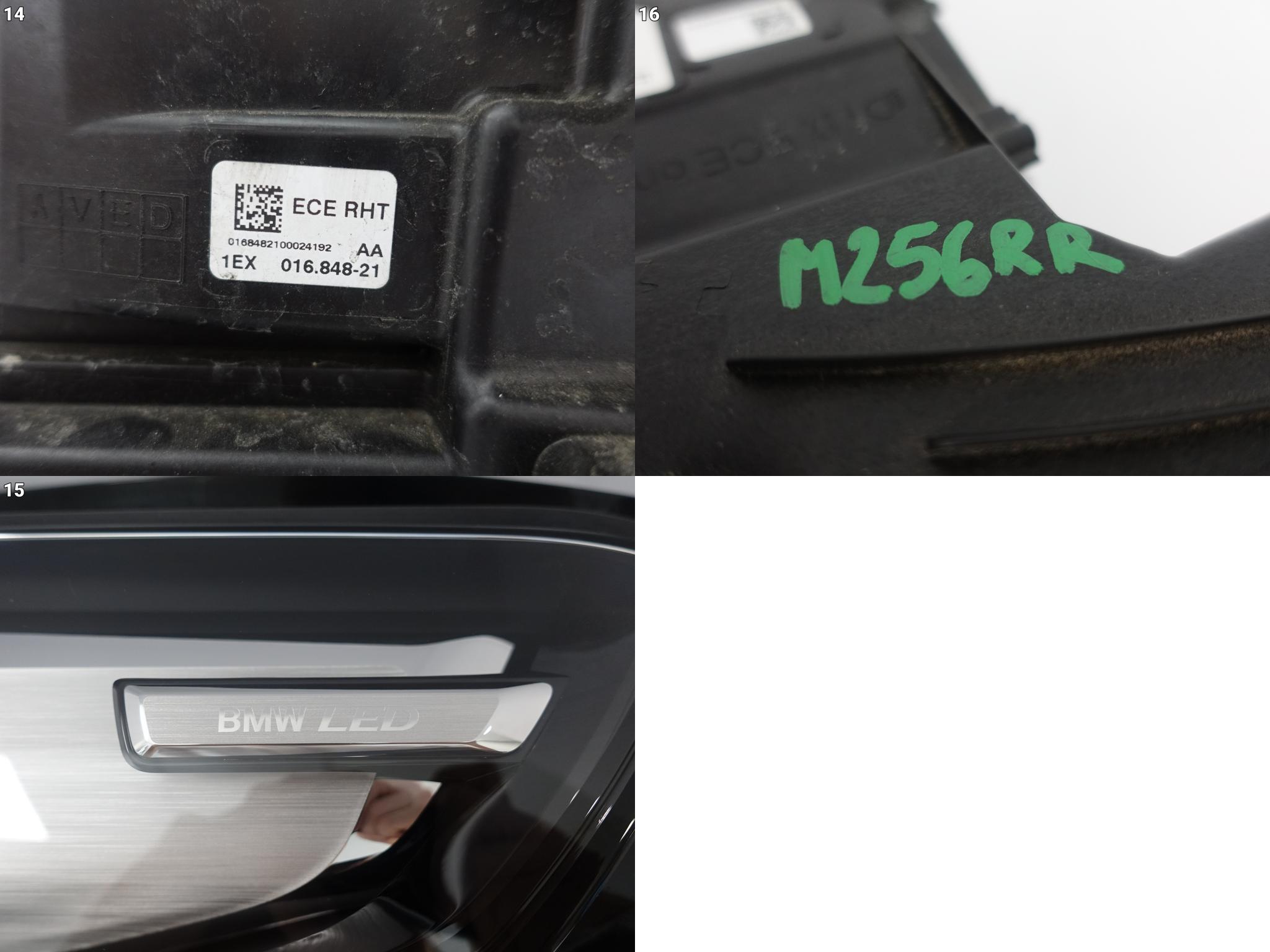 BMW X1 U11 22- FULL LED LAMPA LEWA PRZÓD EUROPA 5A5BD47 BMW X1 U11 22- FULL LED LAMPA LEWA PRZÓD EUROPA 5A5BD47 - obrazek 15