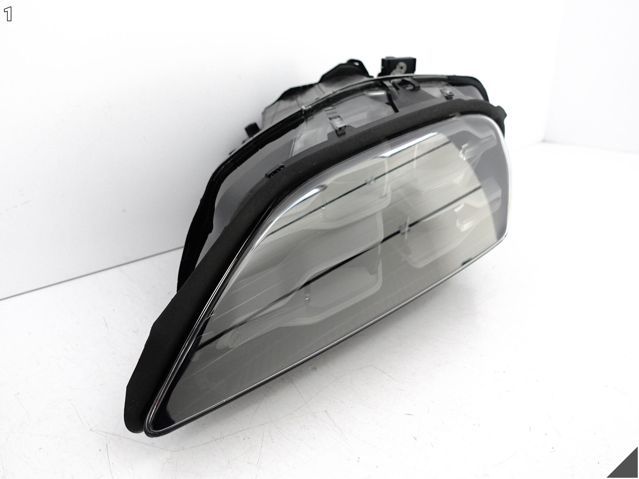 PORSCHE TAYCAN 9J1 LIFT 24- LAMPA HD MATRIX BEAM FULL LED LEWA PRZÓD EUROPA PORSCHE TAYCAN 9J1 LIFT 24- LAMPA HD MATRIX BEAM FULL LED LEWA PRZÓD EUROPA - obrazek 2