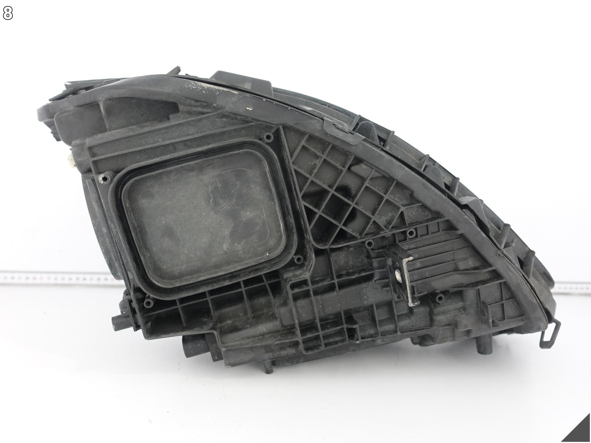 MERCEDES A-KLASA W177 18-23 LAMPA FULL LED HIGH PERFORMANCE PRAWA PRZÓD EU MERCEDES A-KLASA W177 18-23 LAMPA FULL LED HIGH PERFORMANCE PRAWA PRZÓD EU - obrazek 9