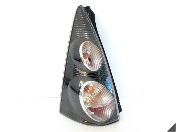 CITROEN C1 I PM / PN 05-14 LIFT LAMPA LEWA TYŁ 81560-0H060 EU