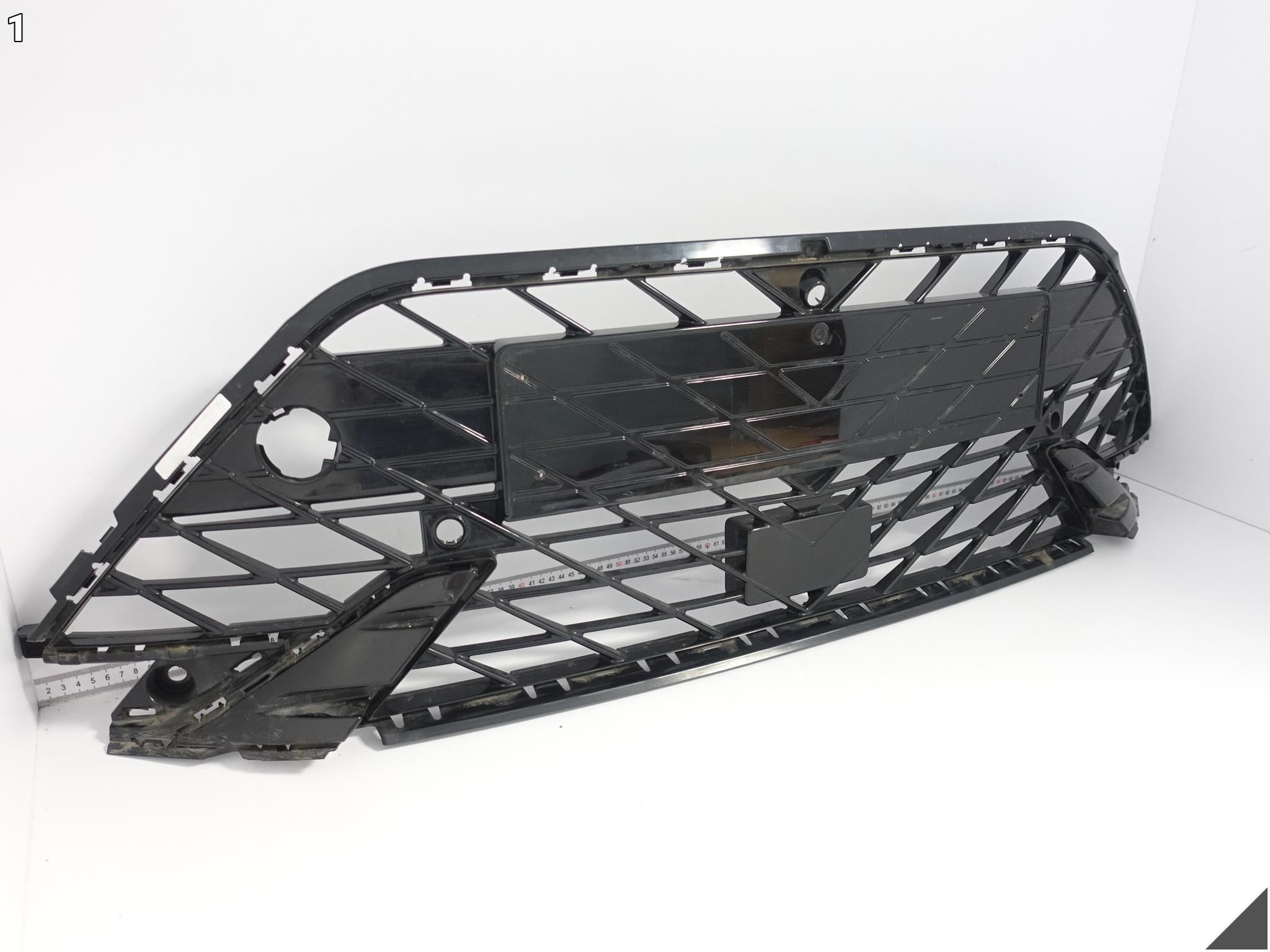 CUPRA ATECA 575 576 LIFT 20- DOLNA KRATKA ATRAPA WLOT W ZDERZAK PRZÓD CUPRA ATECA 575 576 LIFT 20- DOLNA KRATKA ATRAPA WLOT W ZDERZAK PRZÓD - obrazek 2