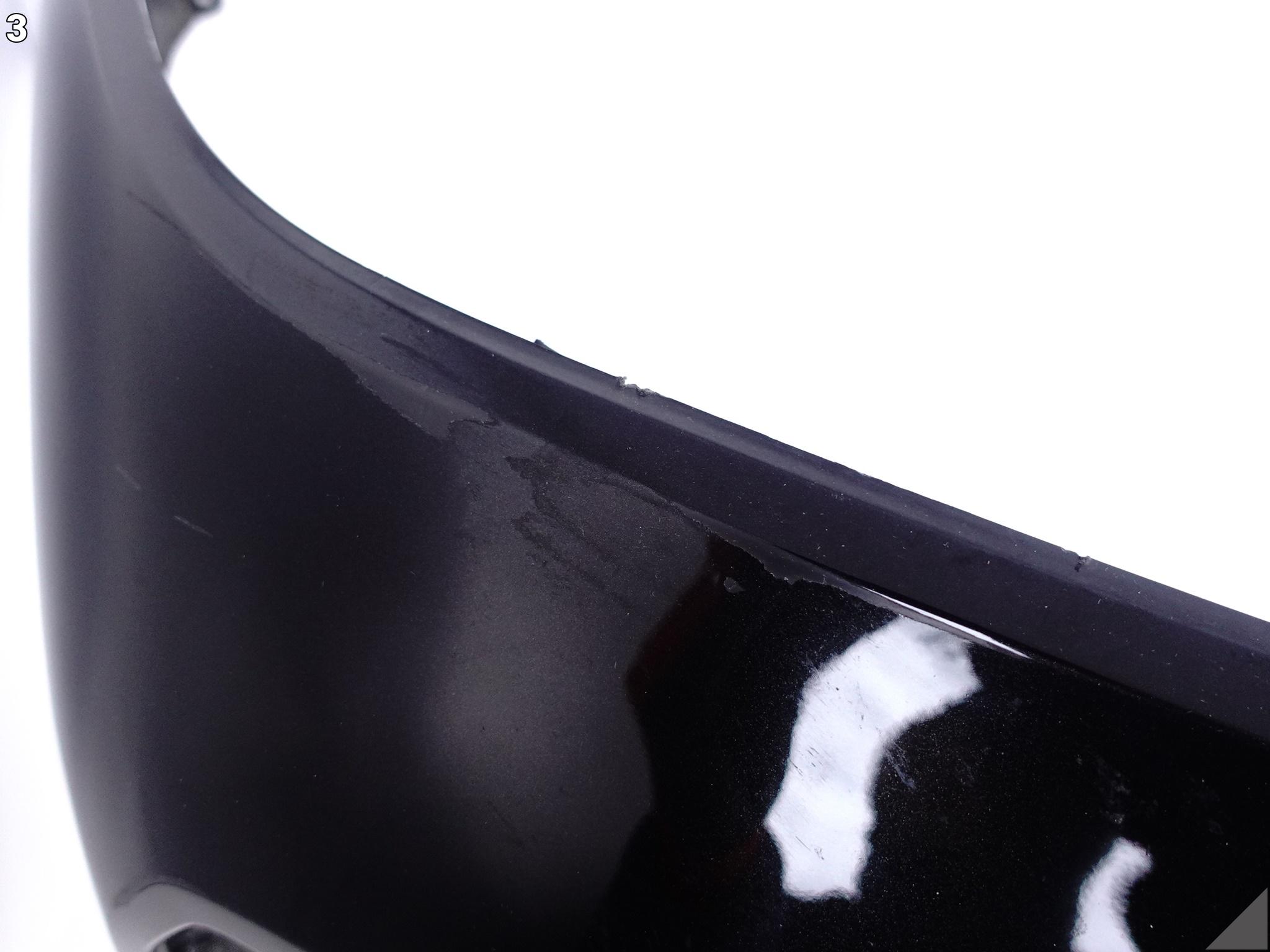BMW X6 G06 M-PAKIET MSP SPORT LIFT LCI 23- ZDERZAK BUMPER PRZÓD (PDC) ŁADNY BMW X6 G06 M-PAKIET MSP SPORT LIFT LCI 23- ZDERZAK BUMPER PRZÓD (PDC) ŁADNY - obrazek 4