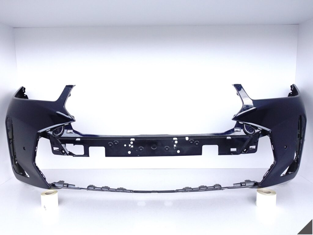 BMW X6 G06 M-PAKIET MSP SPORT LIFT LCI 23- ZDERZAK BUMPER PRZÓD (PDC) ŁADNY