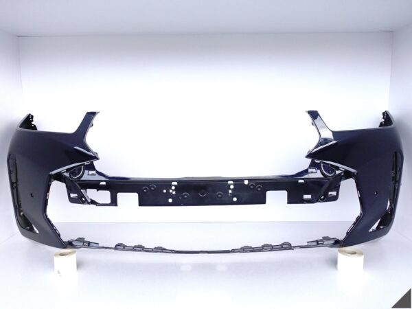 BMW X6 G06 M-PAKIET MSP SPORT LIFT LCI 23- ZDERZAK BUMPER PRZÓD (PDC) ŁADNY