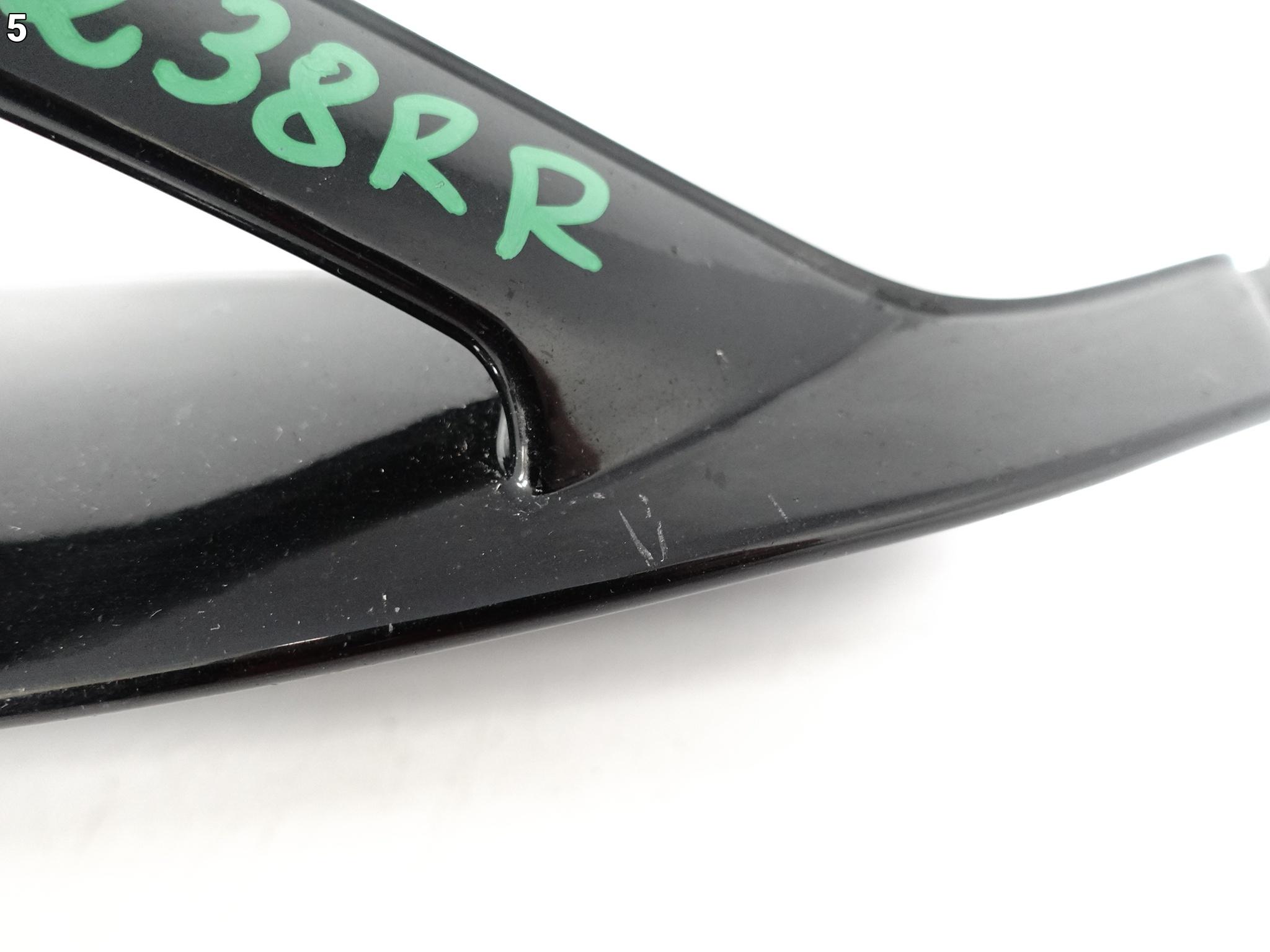 MERCEDES A-KLASA W176 LIFT 45 AMG 15-18 ATRAPA KRATKA SPOILER ZDERZAK PRZÓD MERCEDES A-KLASA W176 LIFT 45 AMG 15-18 ATRAPA KRATKA SPOILER ZDERZAK PRZÓD - obrazek 6