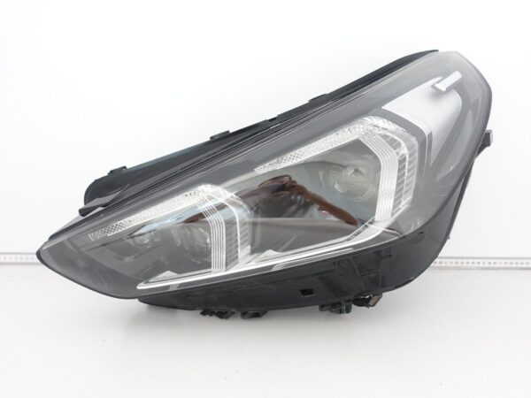 BMW X1 U11 22- FULL LED LAMPA LEWA PRZÓD EUROPA 5A5BD47 BMW X1 U11 22- FULL LED LAMPA LEWA PRZÓD EUROPA 5A5BD47