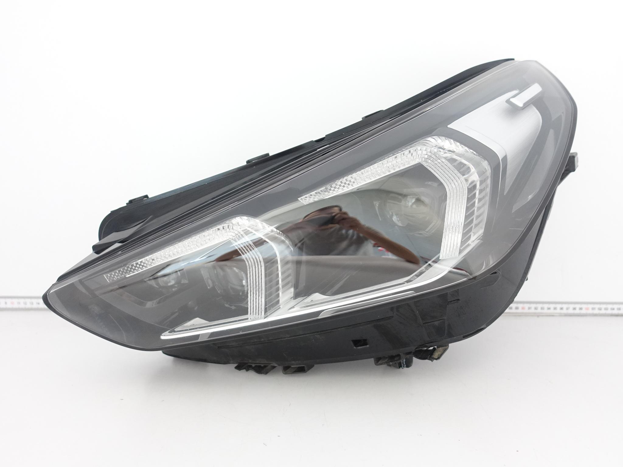 BMW X1 U11 22- FULL LED LAMPA LEWA PRZÓD EUROPA 5A5BD47 BMW X1 U11 22- FULL LED LAMPA LEWA PRZÓD EUROPA 5A5BD47